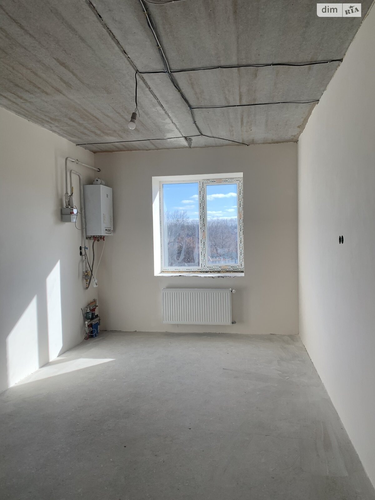 Продажа однокомнатной квартиры в Агрономичном, на ул. Центральная 2А корпус 9, фото 1 Продажа однокомнатной квартиры в Агрономичном, на ул. Центральная 2А корпус 9, фото 1