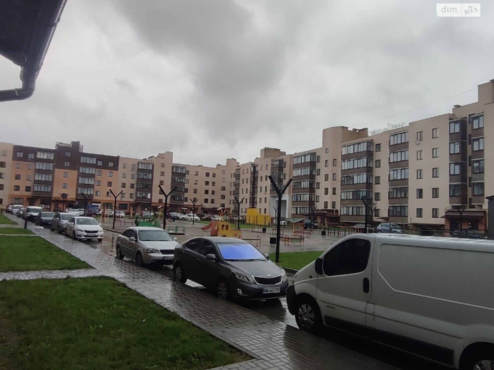 Продажа однокомнатной квартиры в Агрономичном, на ул. Центральная, фото 1