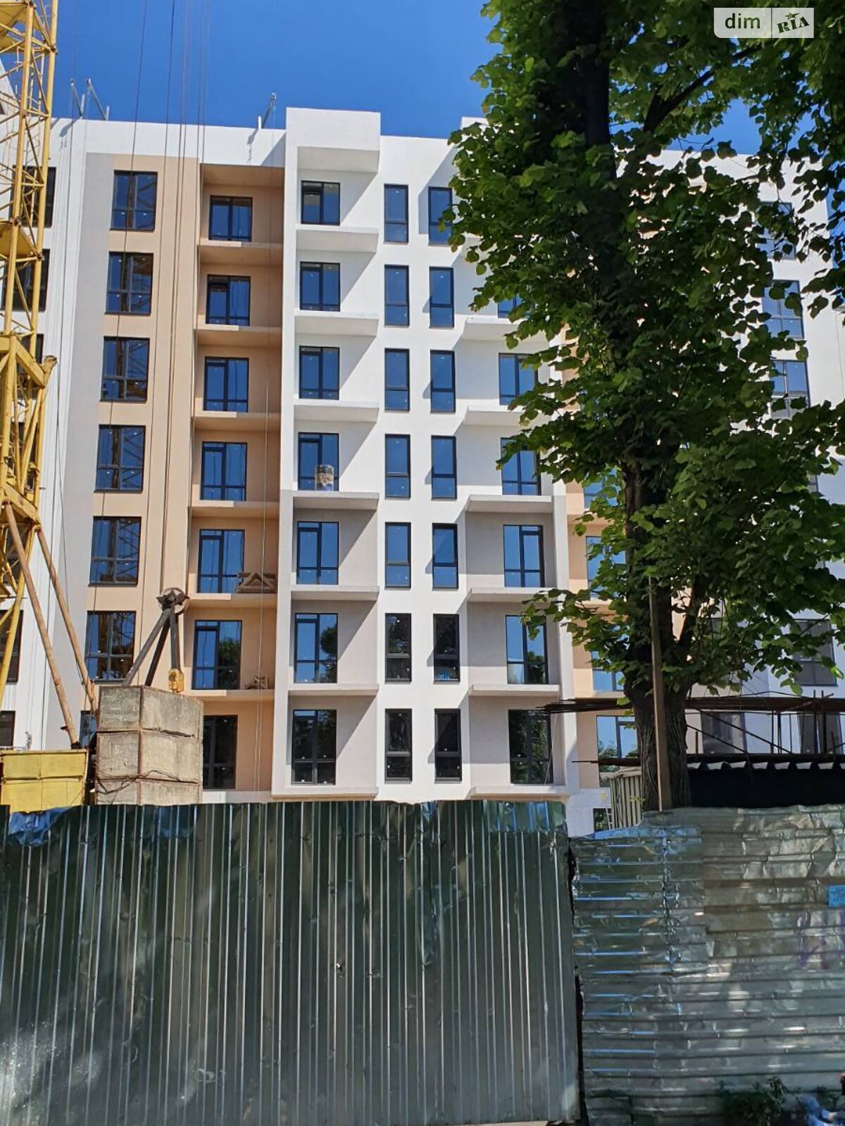 Продажа однокомнатной квартиры в Агрономичном, на ул. Центральная 12, фото 1 Продажа однокомнатной квартиры в Агрономичном, на ул. Центральная 12, фото 1