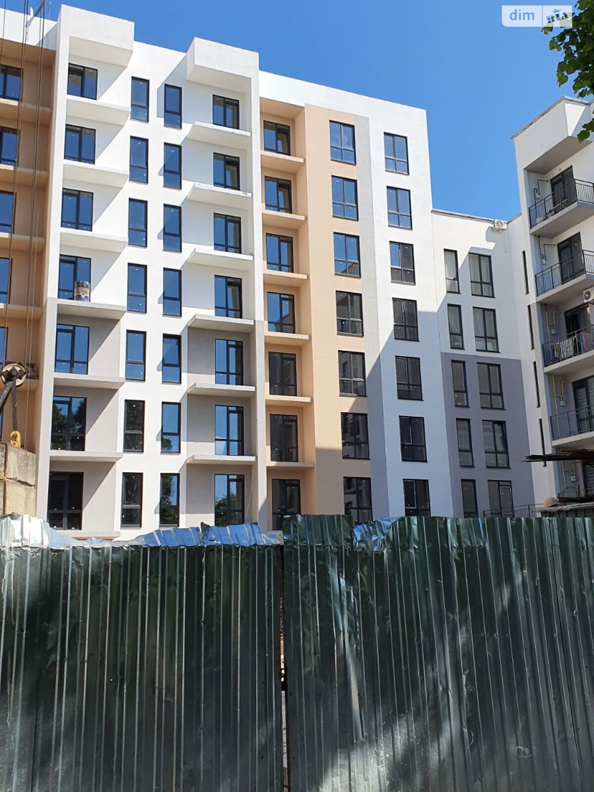 Продажа однокомнатной квартиры в Агрономичном, на ул. Центральная 12, фото 1 Продажа однокомнатной квартиры в Агрономичном, на ул. Центральная 12, фото 1