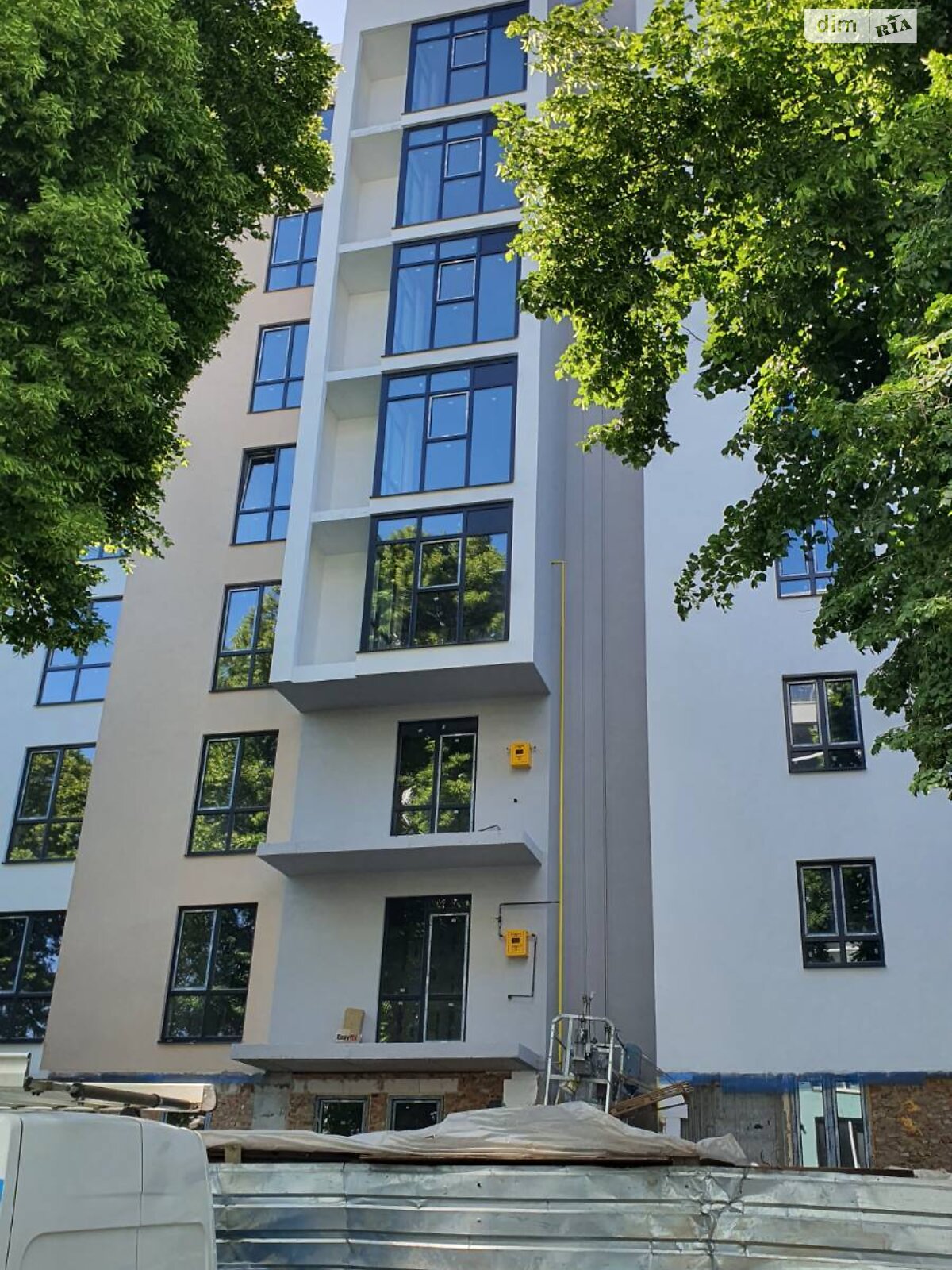 Продажа однокомнатной квартиры в Агрономичном, на ул. Центральная 12, фото 1 Продажа однокомнатной квартиры в Агрономичном, на ул. Центральная 12, фото 1