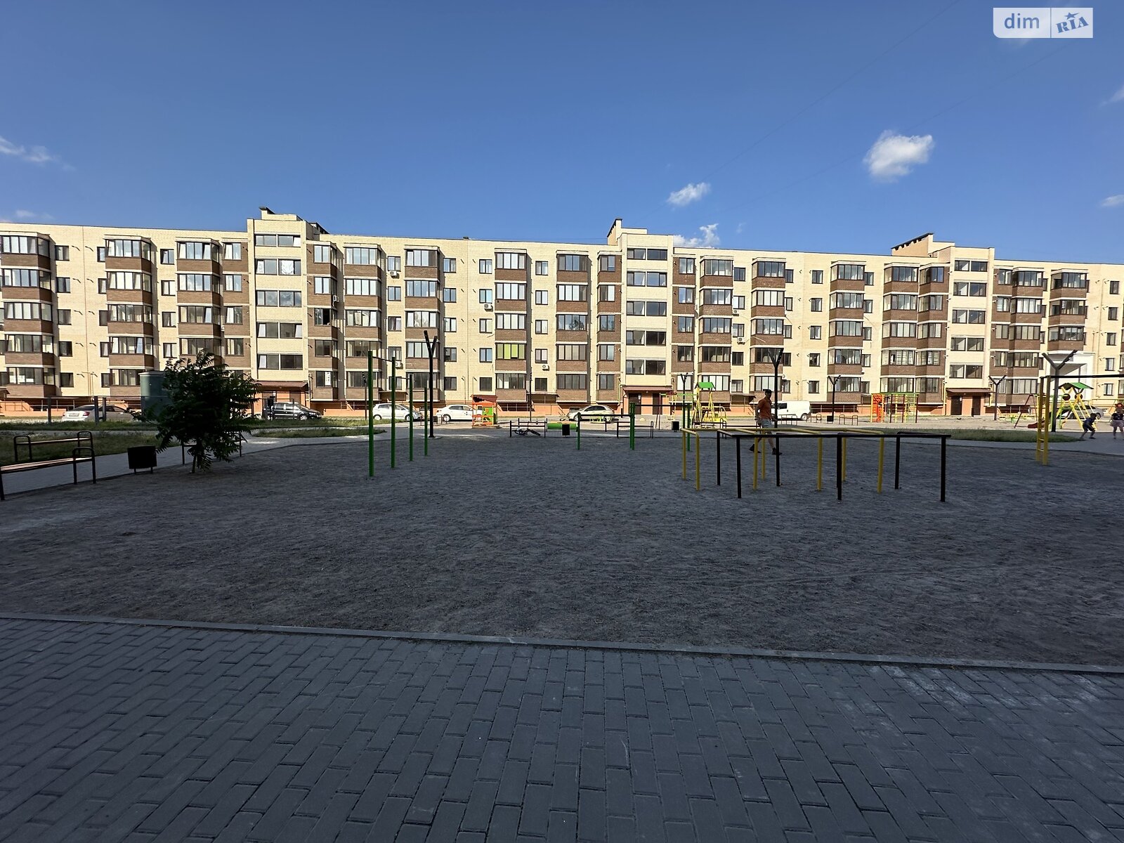 Продажа однокомнатной квартиры в Агрономичном, на ул. Центральная, фото 1 Продажа однокомнатной квартиры в Агрономичном, на ул. Центральная, фото 1
