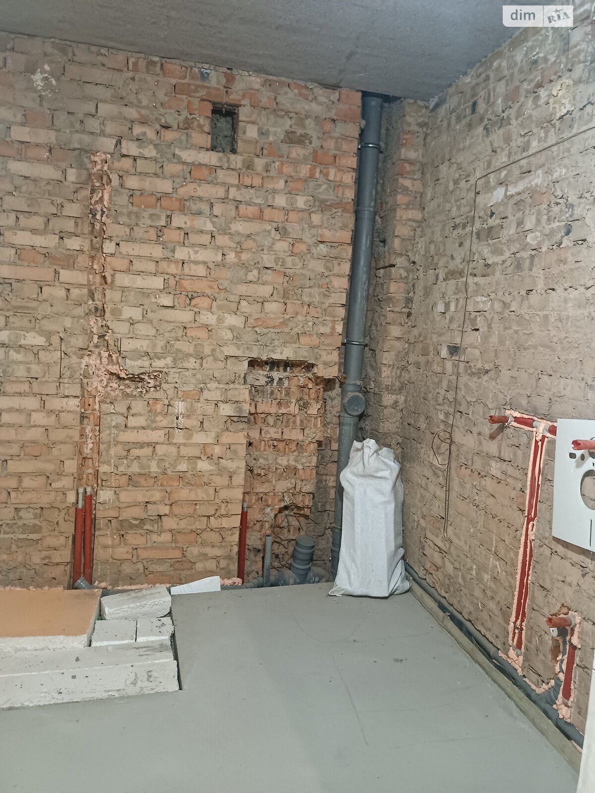 Продаж однокімнатної квартири в Агрономічному, на вул. Центральна, фото 1 Продаж однокімнатної квартири в Агрономічному, на вул. Центральна, фото 1