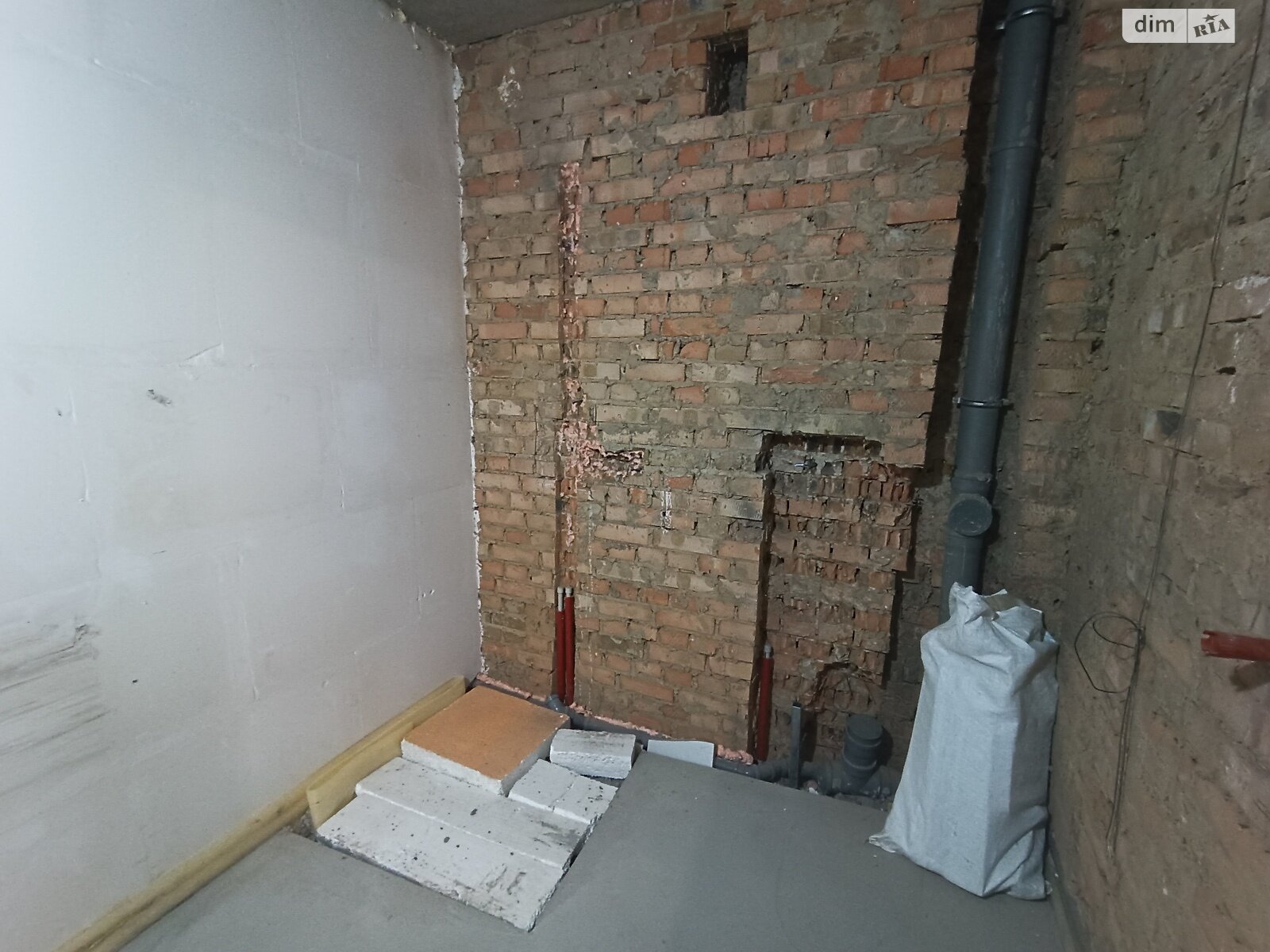 Продаж однокімнатної квартири в Агрономічному, на вул. Центральна, фото 1 Продаж однокімнатної квартири в Агрономічному, на вул. Центральна, фото 1
