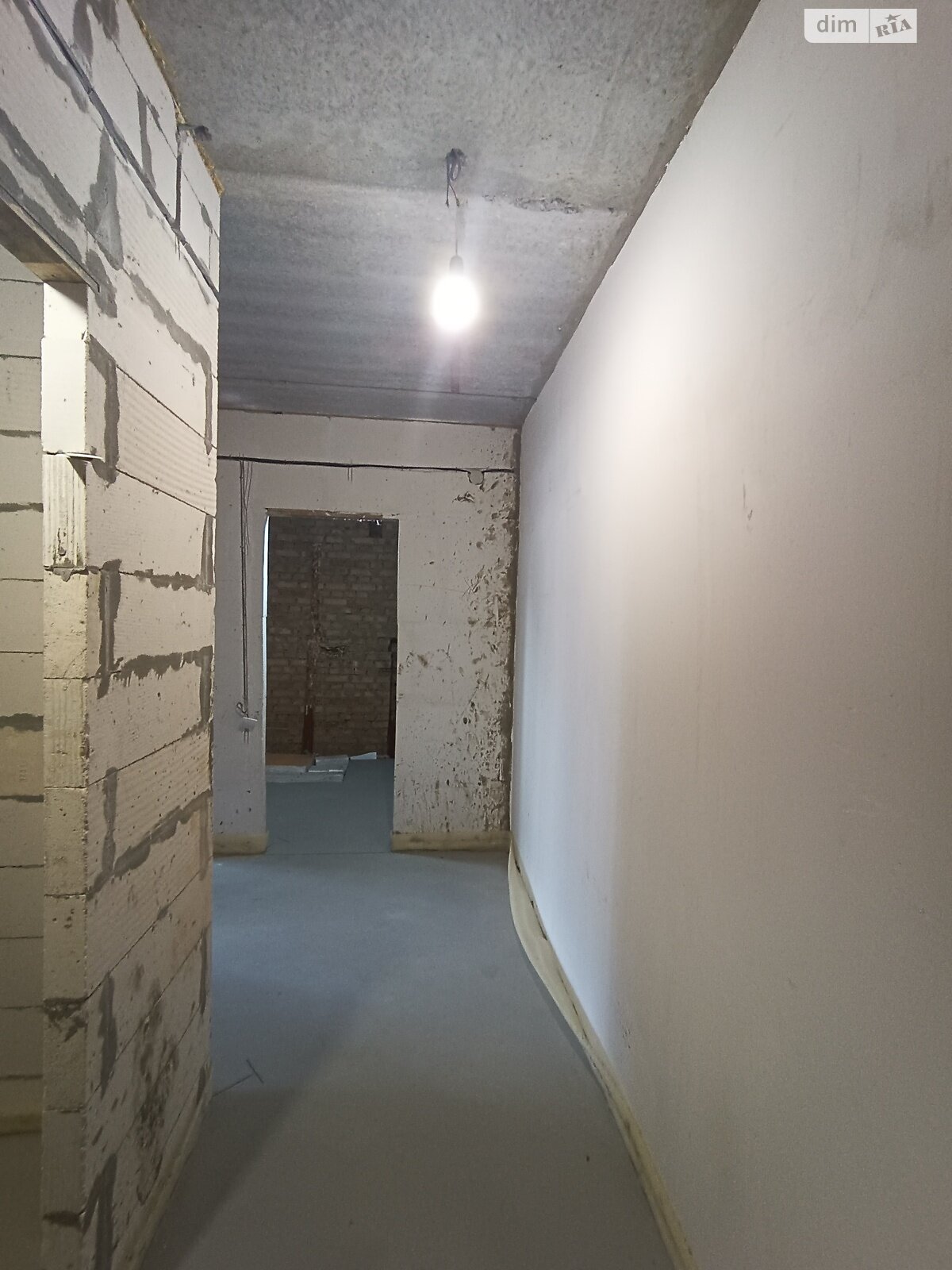 Продаж однокімнатної квартири в Агрономічному, на вул. Центральна, фото 1 Продаж однокімнатної квартири в Агрономічному, на вул. Центральна, фото 1