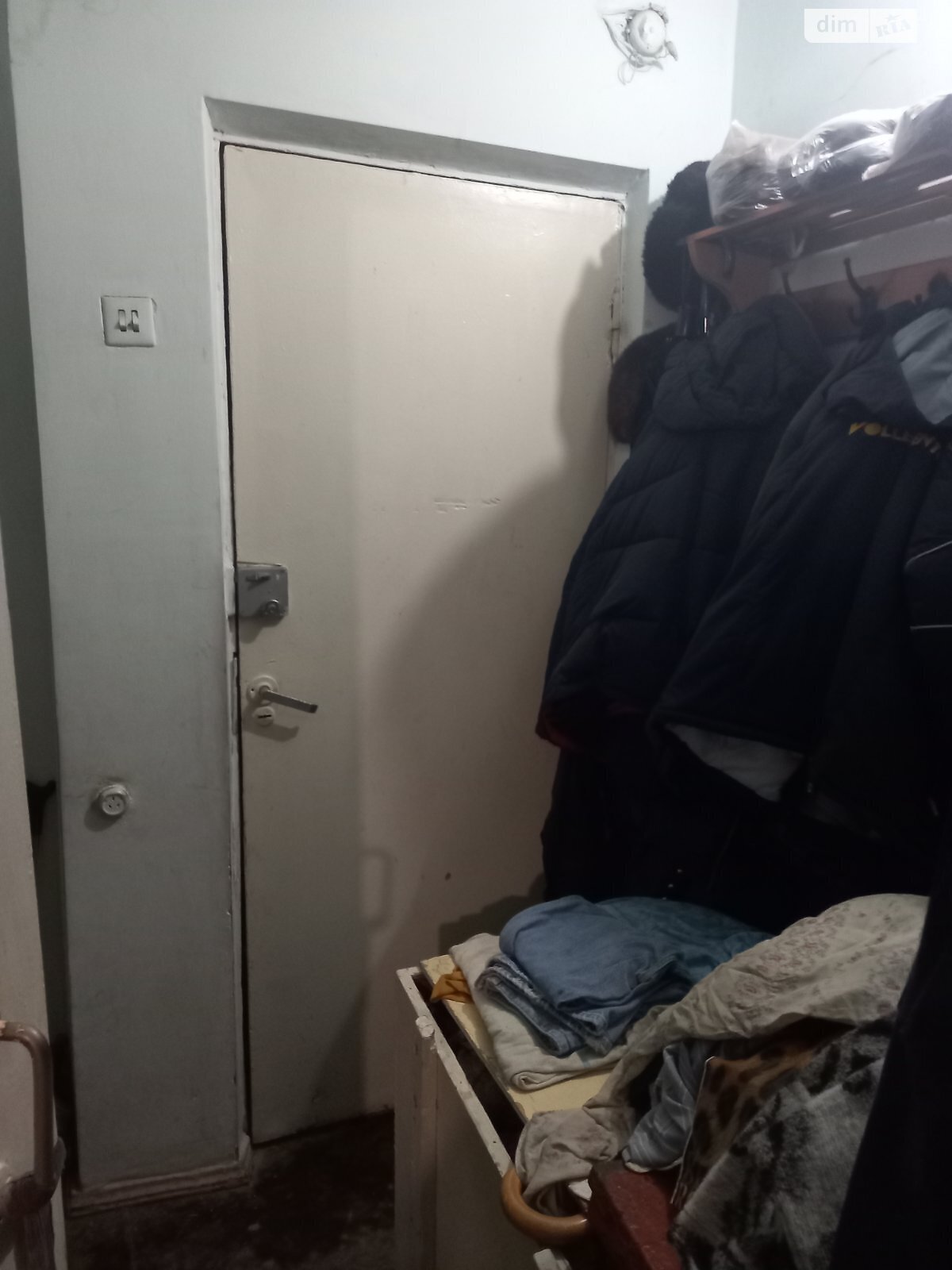 Продажа однокомнатной квартиры в Агрономичном, на ул. Центральная, фото 1 Продажа однокомнатной квартиры в Агрономичном, на ул. Центральная, фото 1