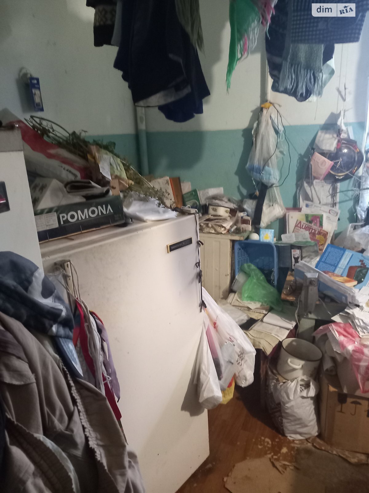 Продажа однокомнатной квартиры в Агрономичном, на ул. Центральная, фото 1 Продажа однокомнатной квартиры в Агрономичном, на ул. Центральная, фото 1