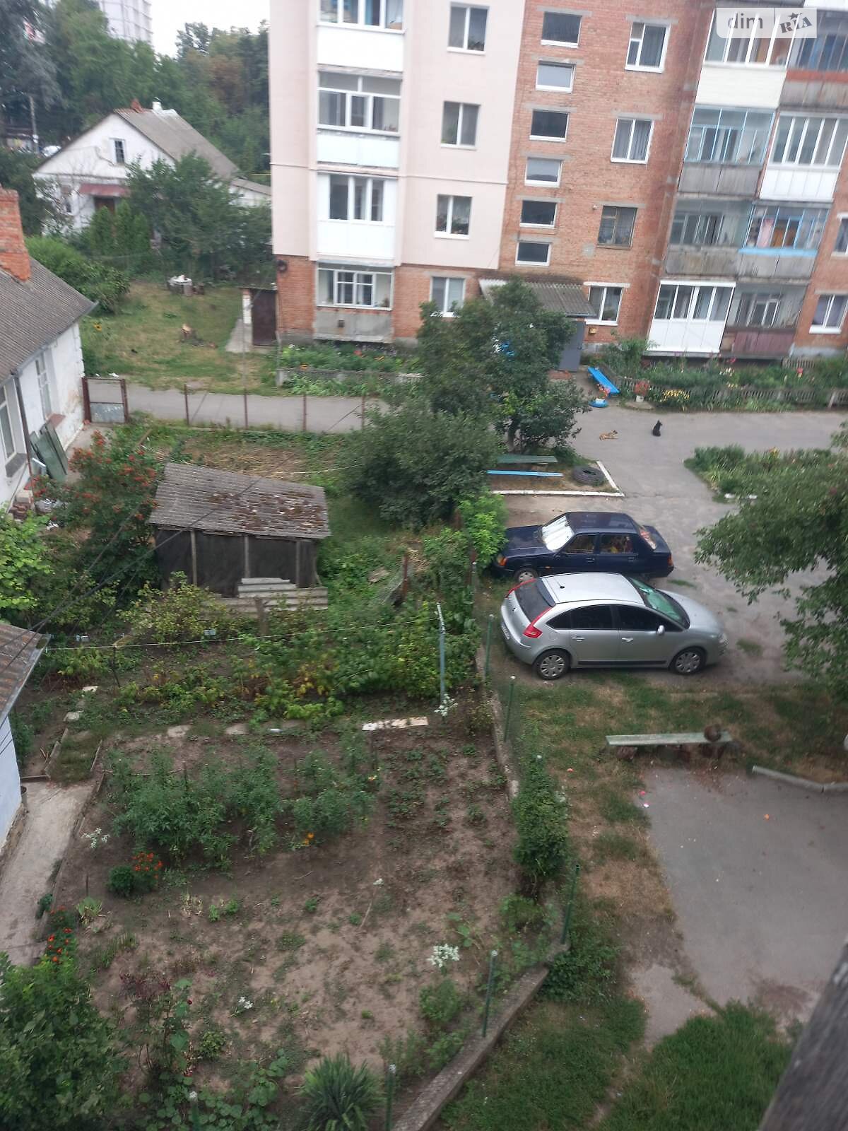 Продажа однокомнатной квартиры в Агрономичном, на ул. Центральная, фото 1 Продажа однокомнатной квартиры в Агрономичном, на ул. Центральная, фото 1