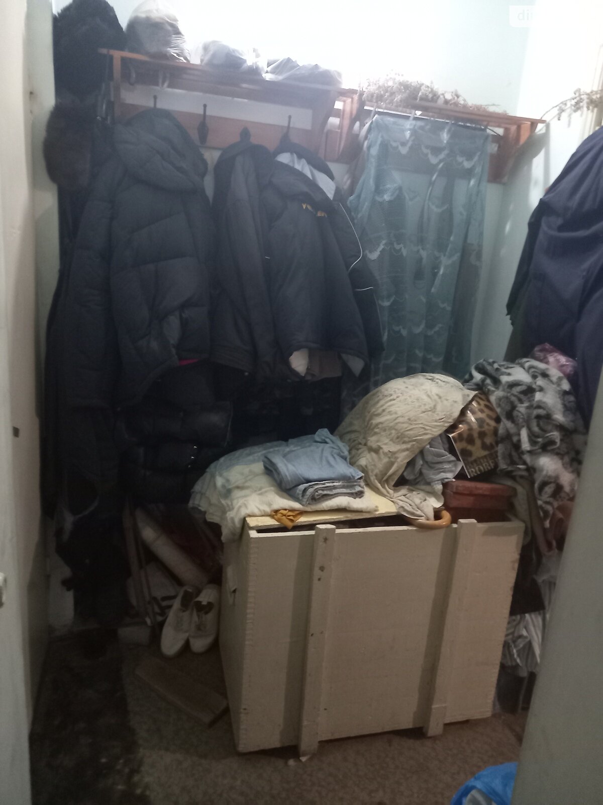 Продажа однокомнатной квартиры в Агрономичном, на ул. Центральная, фото 1 Продажа однокомнатной квартиры в Агрономичном, на ул. Центральная, фото 1
