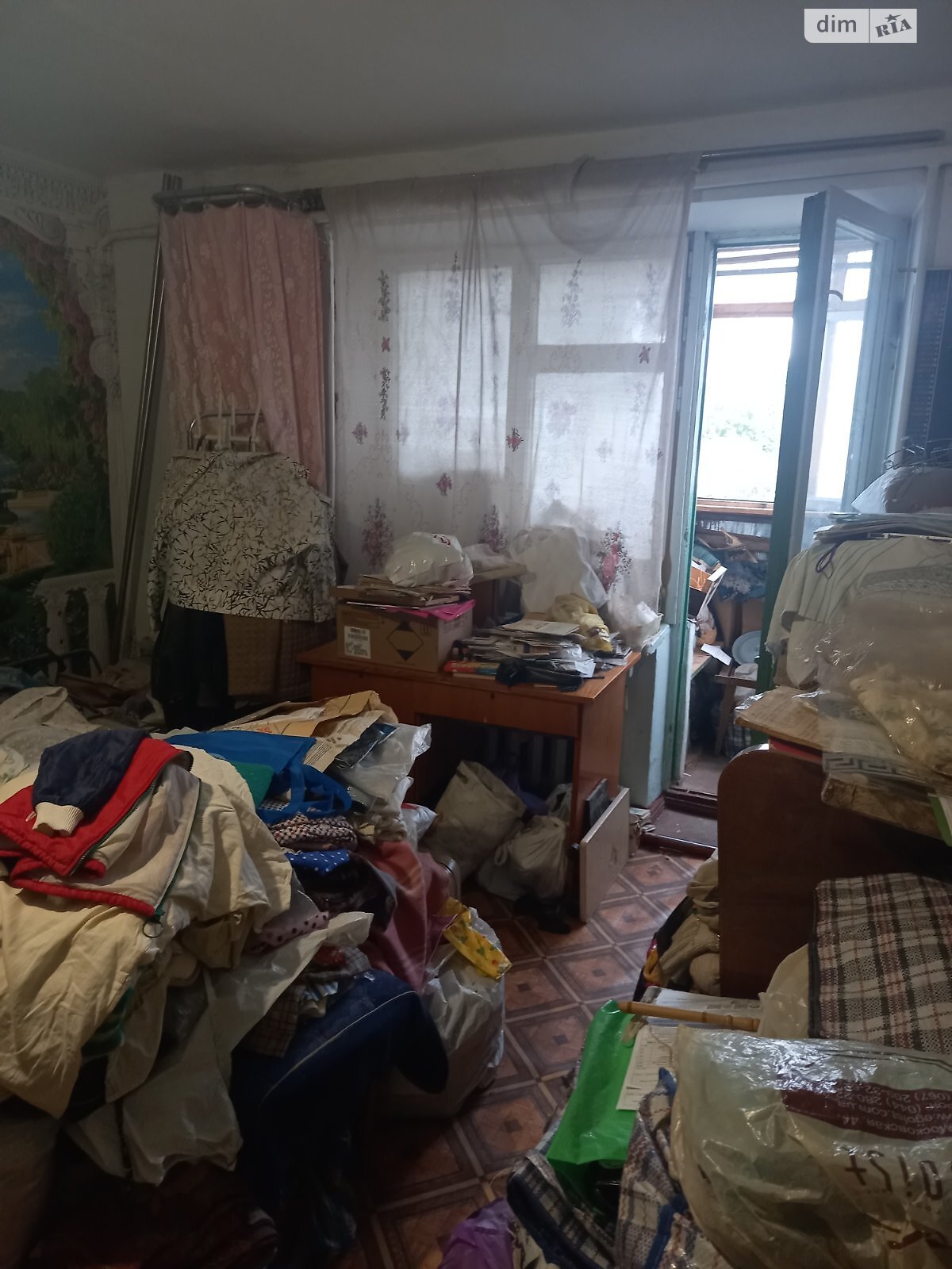 Продажа однокомнатной квартиры в Агрономичном, на ул. Центральная, фото 1 Продажа однокомнатной квартиры в Агрономичном, на ул. Центральная, фото 1