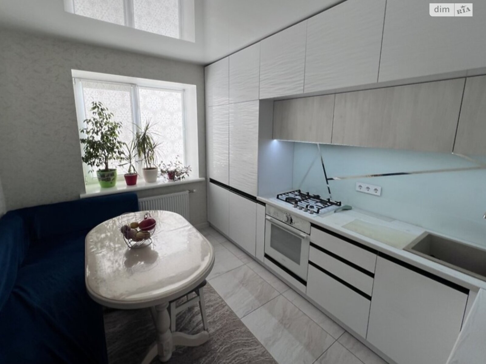 Продажа двухкомнатной квартиры в Агрономичном, на ул. Центральная 45, фото 1 Продажа двухкомнатной квартиры в Агрономичном, на ул. Центральная 45, фото 1