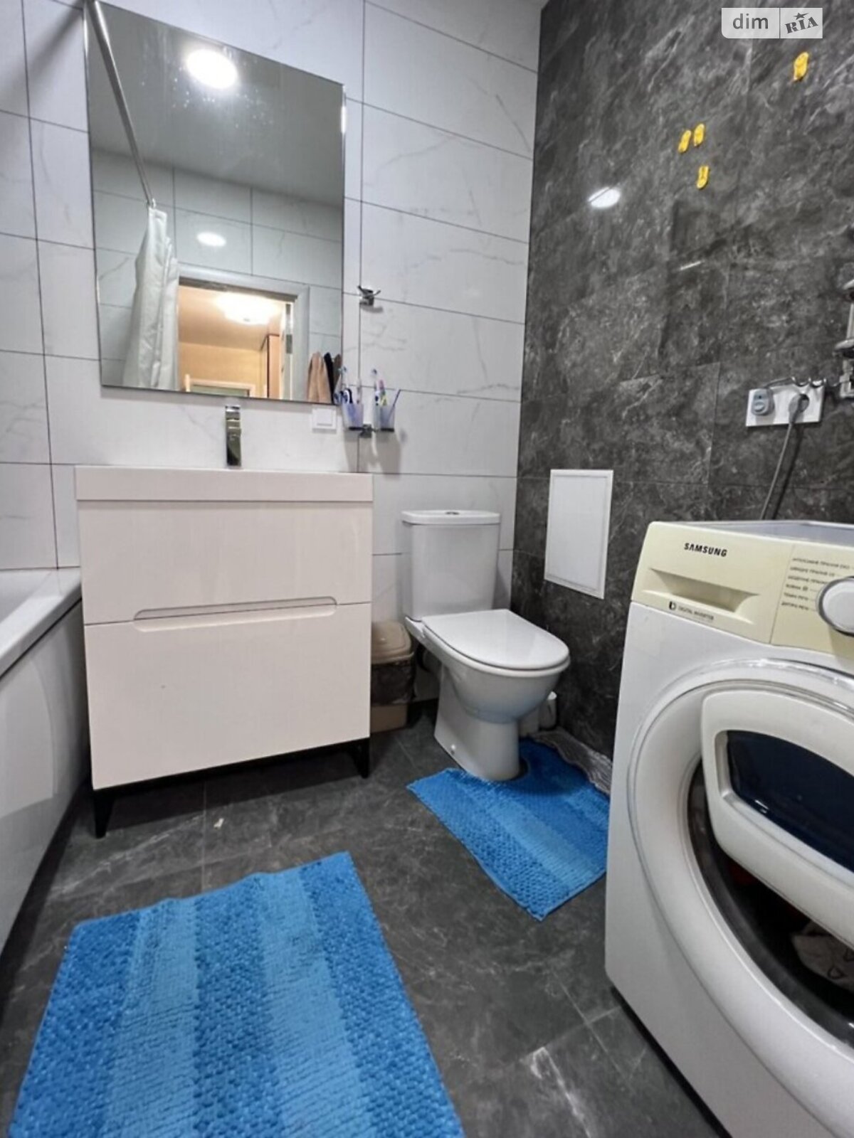 Продажа двухкомнатной квартиры в Агрономичном, на ул. Центральная 45, фото 1 Продажа двухкомнатной квартиры в Агрономичном, на ул. Центральная 45, фото 1