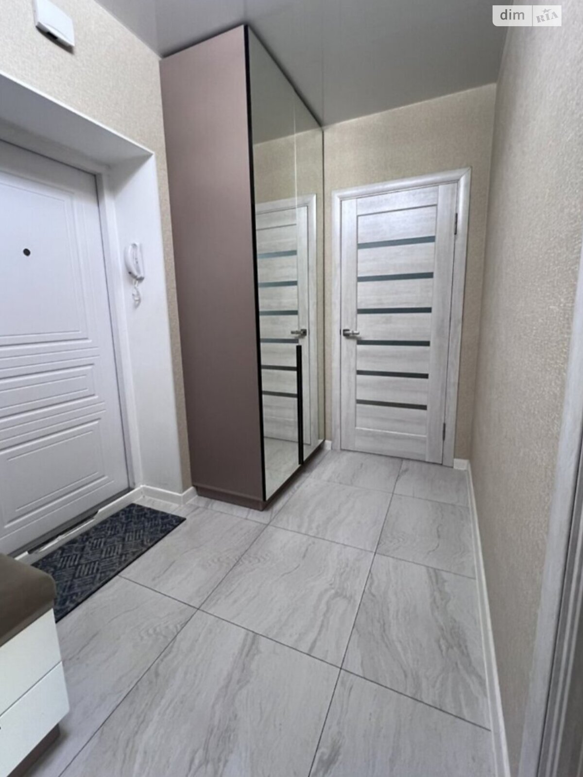 Продажа двухкомнатной квартиры в Агрономичном, на ул. Центральная 45, фото 1 Продажа двухкомнатной квартиры в Агрономичном, на ул. Центральная 45, фото 1