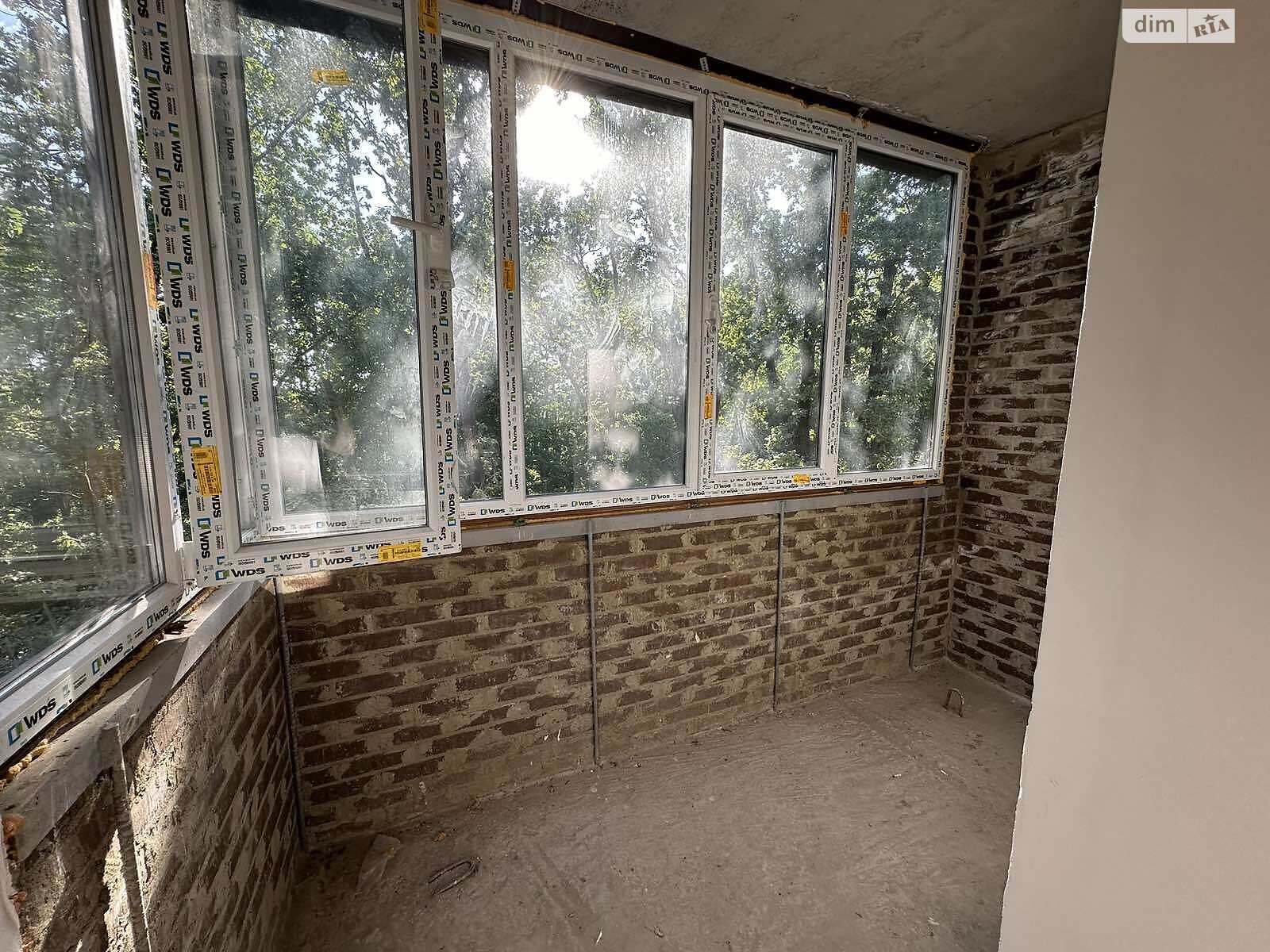Продажа однокомнатной квартиры в Агрономичном, на ул. Центральная, фото 1 Продажа однокомнатной квартиры в Агрономичном, на ул. Центральная, фото 1