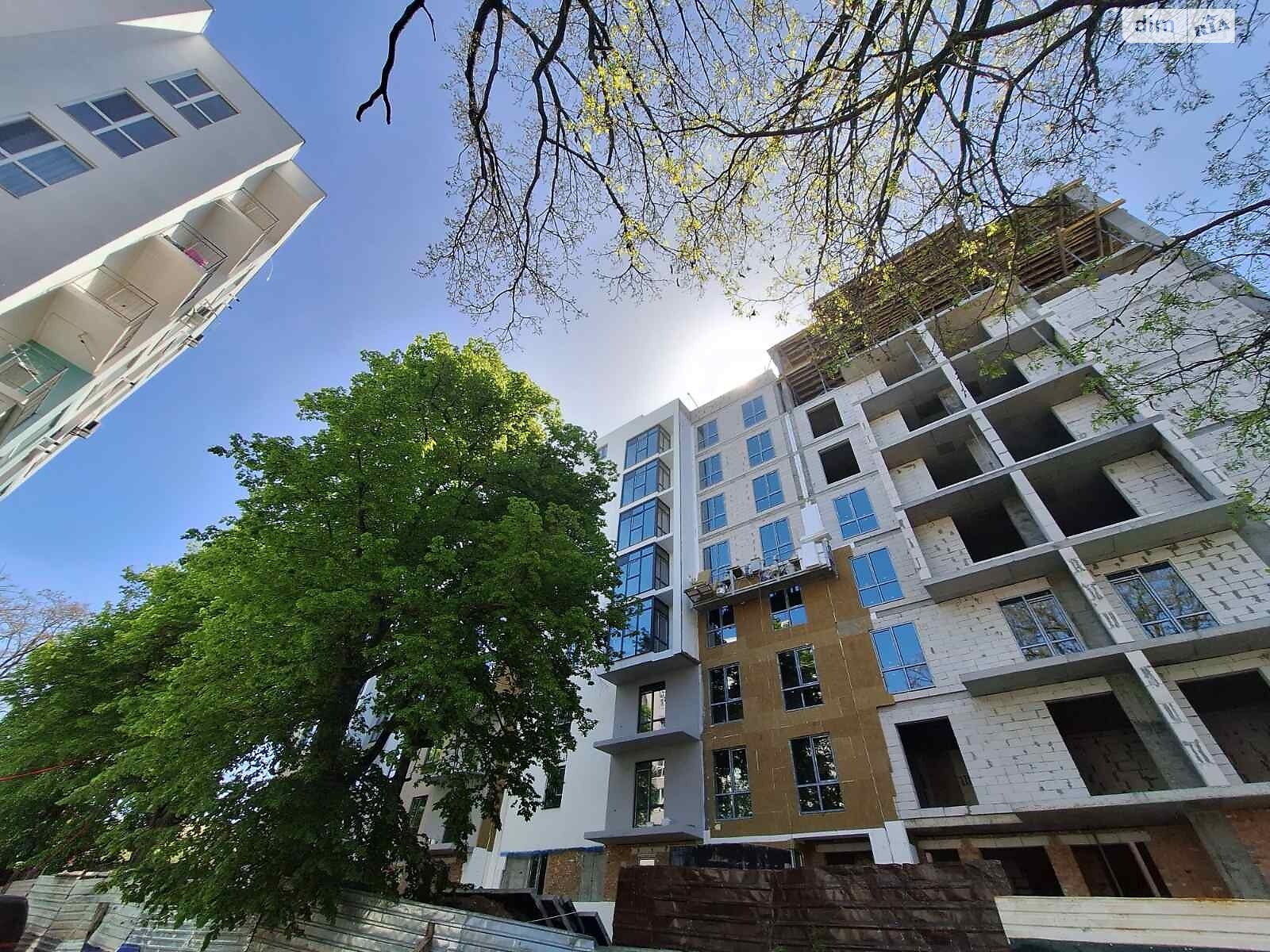 Продаж однокімнатної квартири в Агрономічному, на вул. Центральна 10, фото 1 Продаж однокімнатної квартири в Агрономічному, на вул. Центральна 10, фото 1