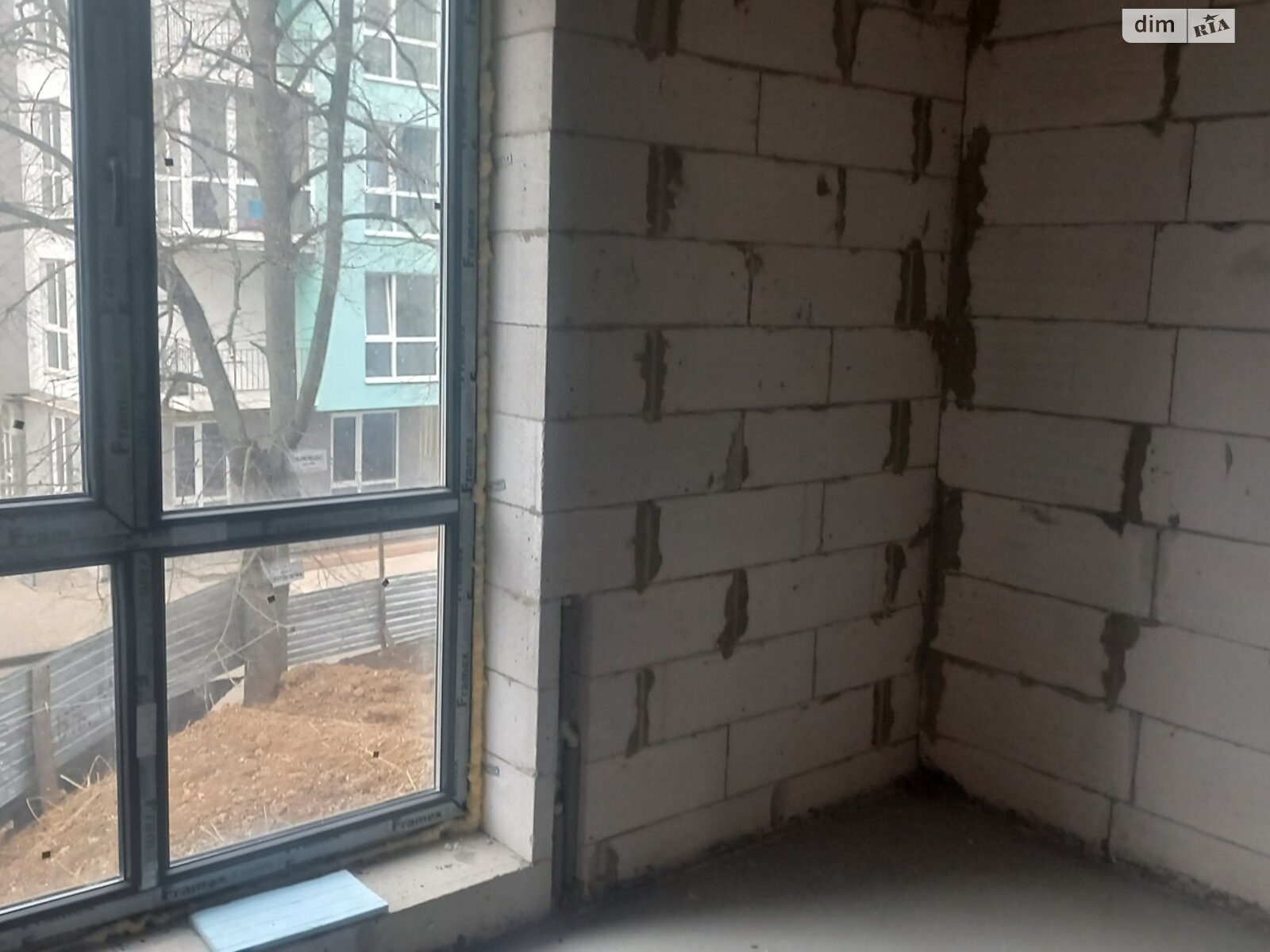Продаж двокімнатної квартири в Агрономічному, на вул. Центральна, фото 1 Продаж двокімнатної квартири в Агрономічному, на вул. Центральна, фото 1
