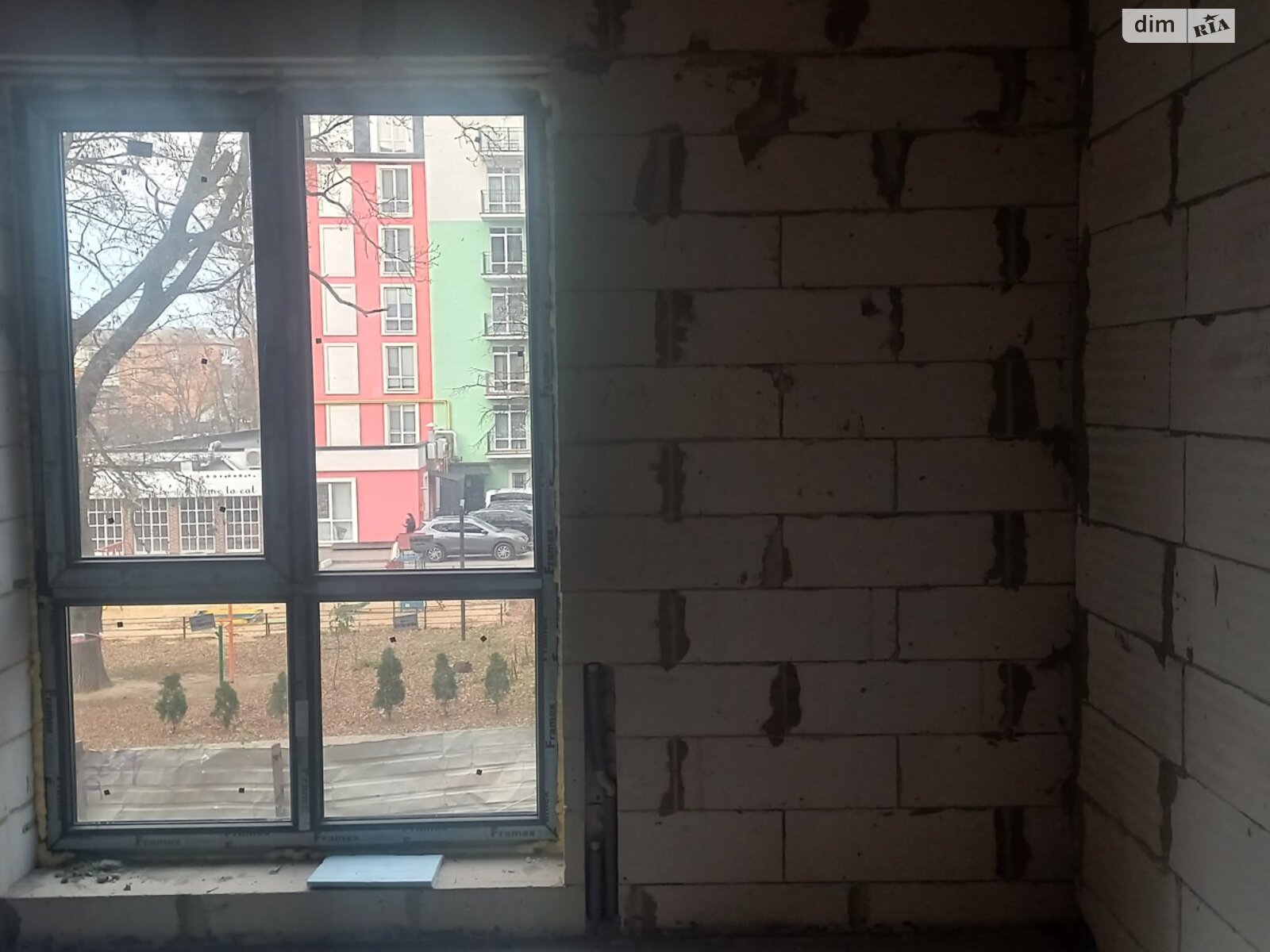 Продаж двокімнатної квартири в Агрономічному, на вул. Центральна, фото 1 Продаж двокімнатної квартири в Агрономічному, на вул. Центральна, фото 1