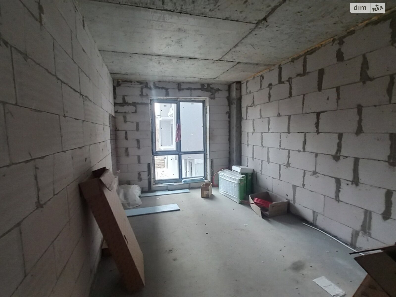 Продаж двокімнатної квартири в Агрономічному, на вул. Центральна, фото 1 Продаж двокімнатної квартири в Агрономічному, на вул. Центральна, фото 1