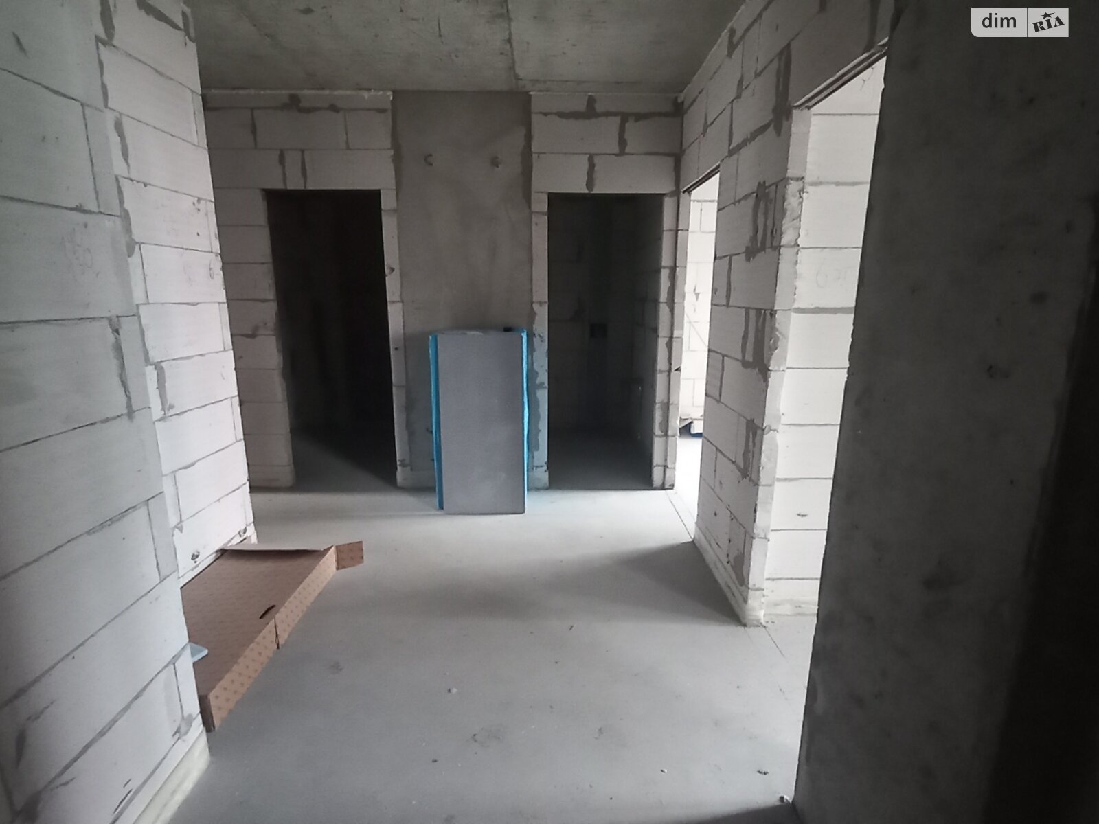 Продаж двокімнатної квартири в Агрономічному, на вул. Центральна, фото 1 Продаж двокімнатної квартири в Агрономічному, на вул. Центральна, фото 1