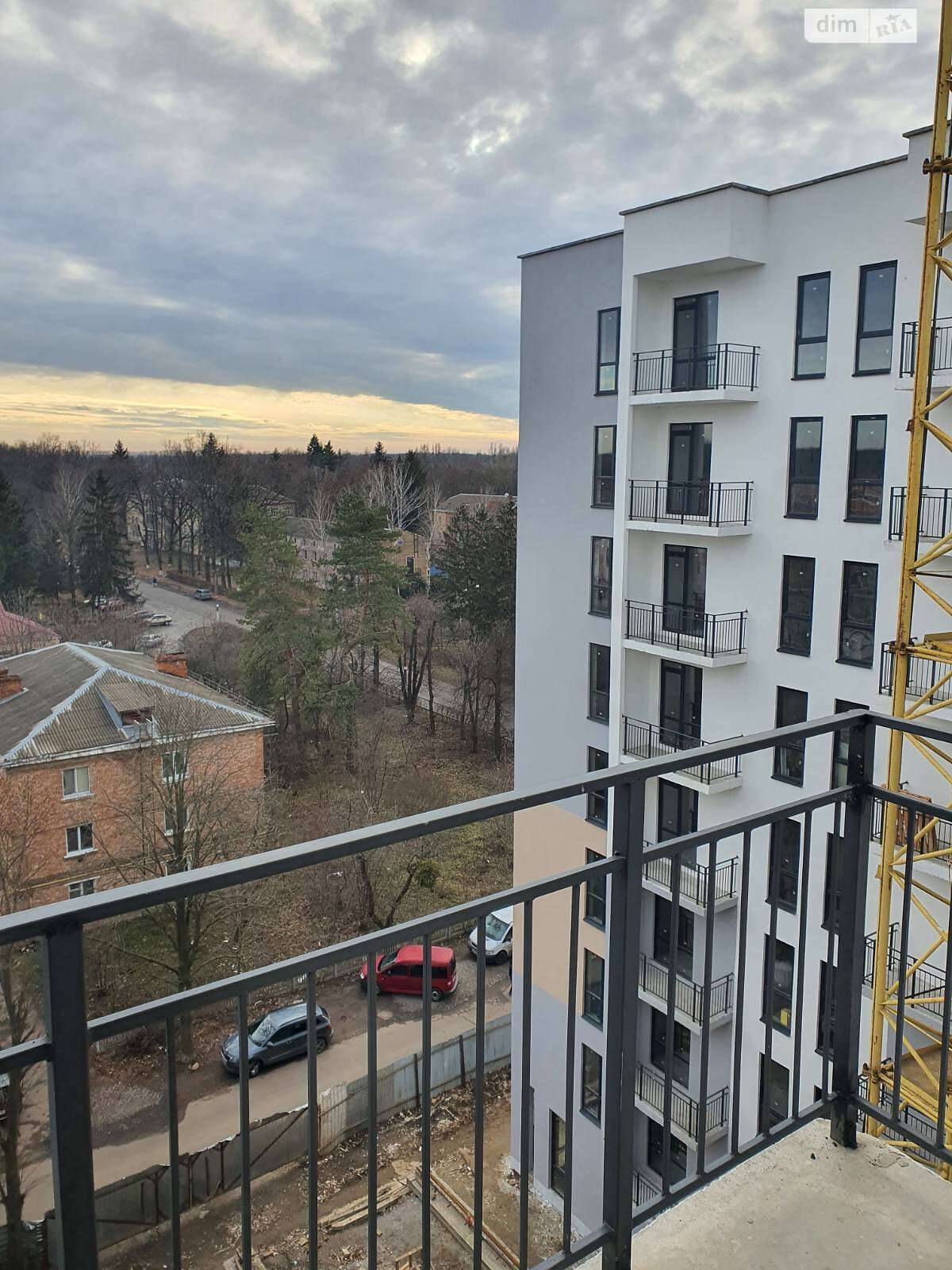 Продажа однокомнатной квартиры в Агрономичном, на ул. Центральная 12, фото 1 Продажа однокомнатной квартиры в Агрономичном, на ул. Центральная 12, фото 1