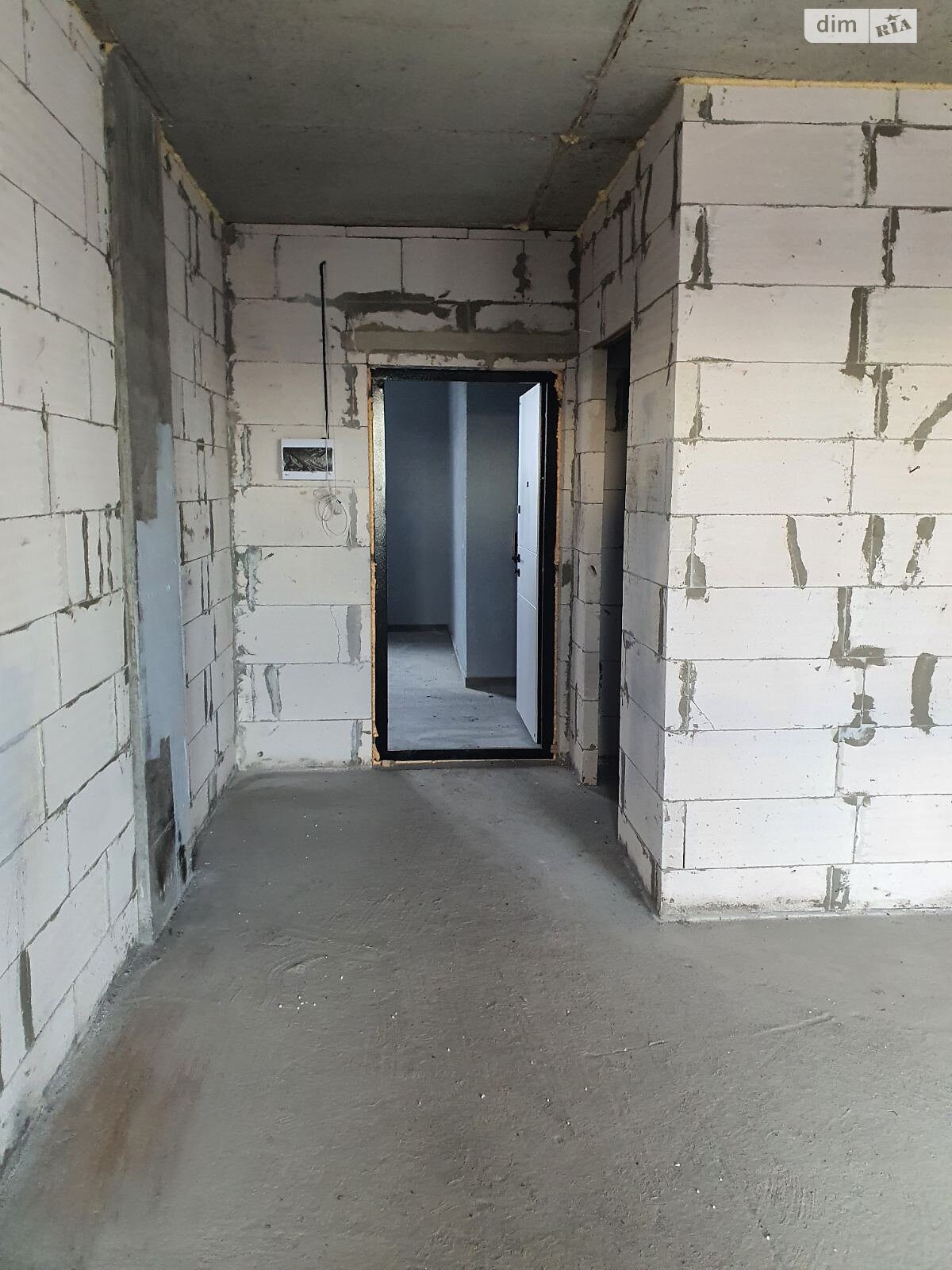 Продажа однокомнатной квартиры в Агрономичном, на ул. Центральная 12, фото 1 Продажа однокомнатной квартиры в Агрономичном, на ул. Центральная 12, фото 1