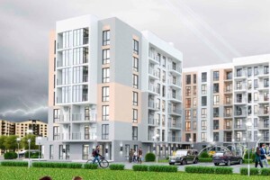 Продажа двухкомнатной квартиры в Агрономичном, на ул. Центральная, фото 2