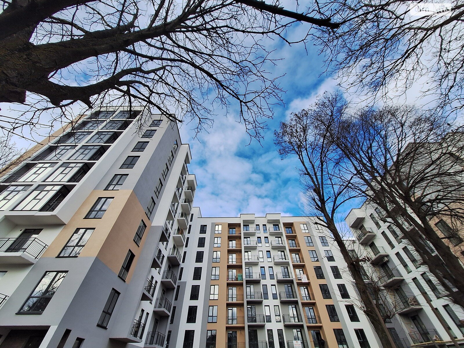 Продаж двокімнатної квартири в Агрономічному, на вул. Центральна, фото 1 Продаж двокімнатної квартири в Агрономічному, на вул. Центральна, фото 1