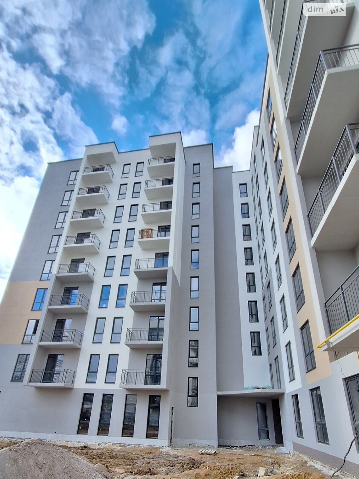 Продаж однокімнатної квартири в Агрономічному, на вул. Центральна, фото 1 Продаж однокімнатної квартири в Агрономічному, на вул. Центральна, фото 1