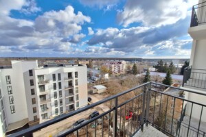 Продаж однокімнатної квартири в Агрономічному, на вул. Центральна, фото 2