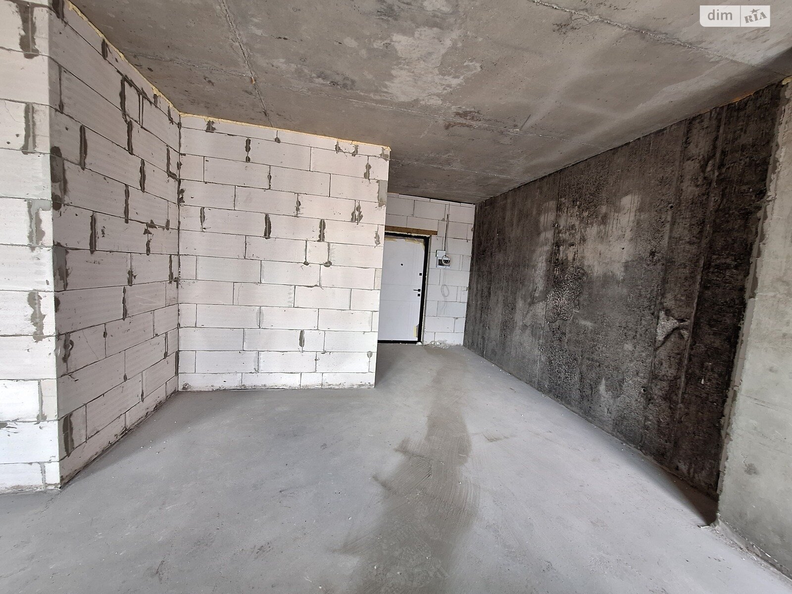 Продаж однокімнатної квартири в Агрономічному, на вул. Центральна, фото 1 Продаж однокімнатної квартири в Агрономічному, на вул. Центральна, фото 1