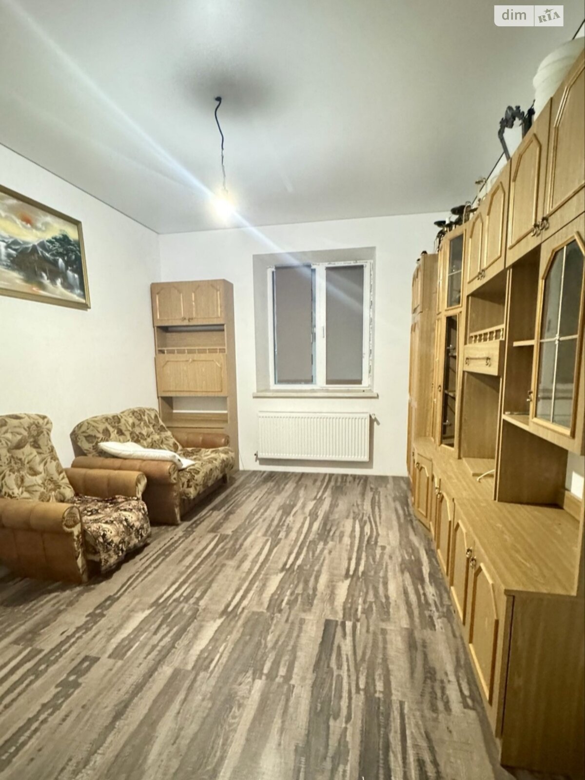 Продажа однокомнатной квартиры в Агрономичном, на ул. Центральная 2А, фото 1 Продажа однокомнатной квартиры в Агрономичном, на ул. Центральная 2А, фото 1