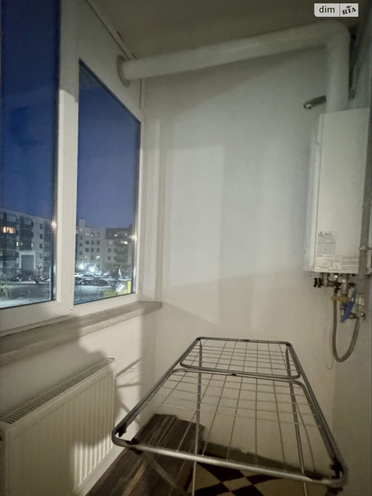 Продажа однокомнатной квартиры в Агрономичном, на ул. Центральная 2А, фото 1 Продажа однокомнатной квартиры в Агрономичном, на ул. Центральная 2А, фото 1