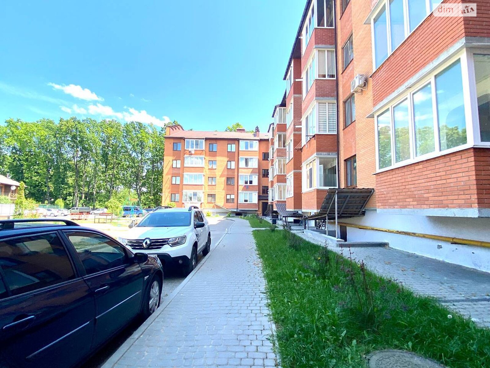 Продажа двухкомнатной квартиры в Агрономичном, на ул. Центральная 45, фото 1 Продажа двухкомнатной квартиры в Агрономичном, на ул. Центральная 45, фото 1