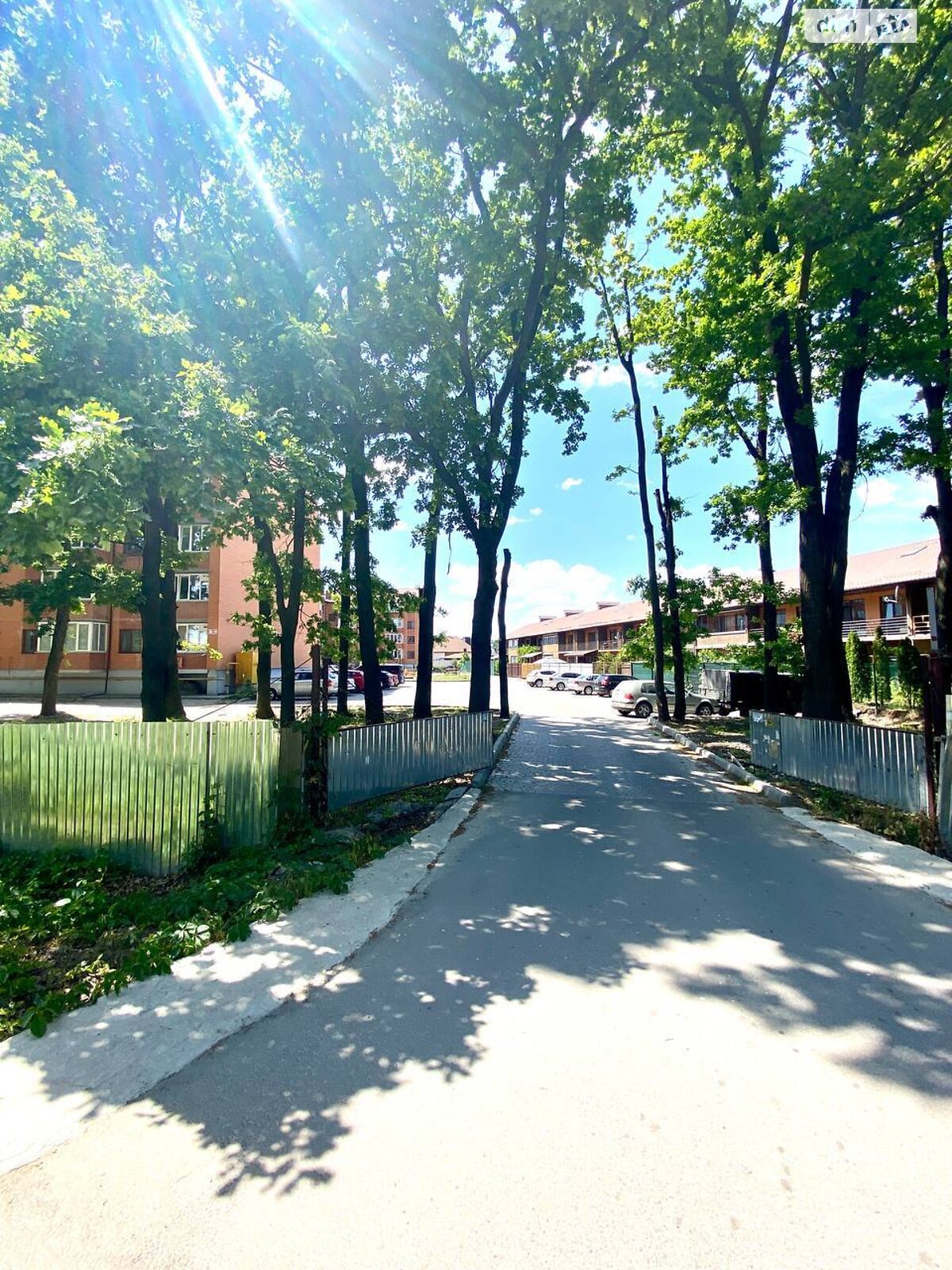 Продажа двухкомнатной квартиры в Агрономичном, на ул. Центральная 45, фото 1 Продажа двухкомнатной квартиры в Агрономичном, на ул. Центральная 45, фото 1