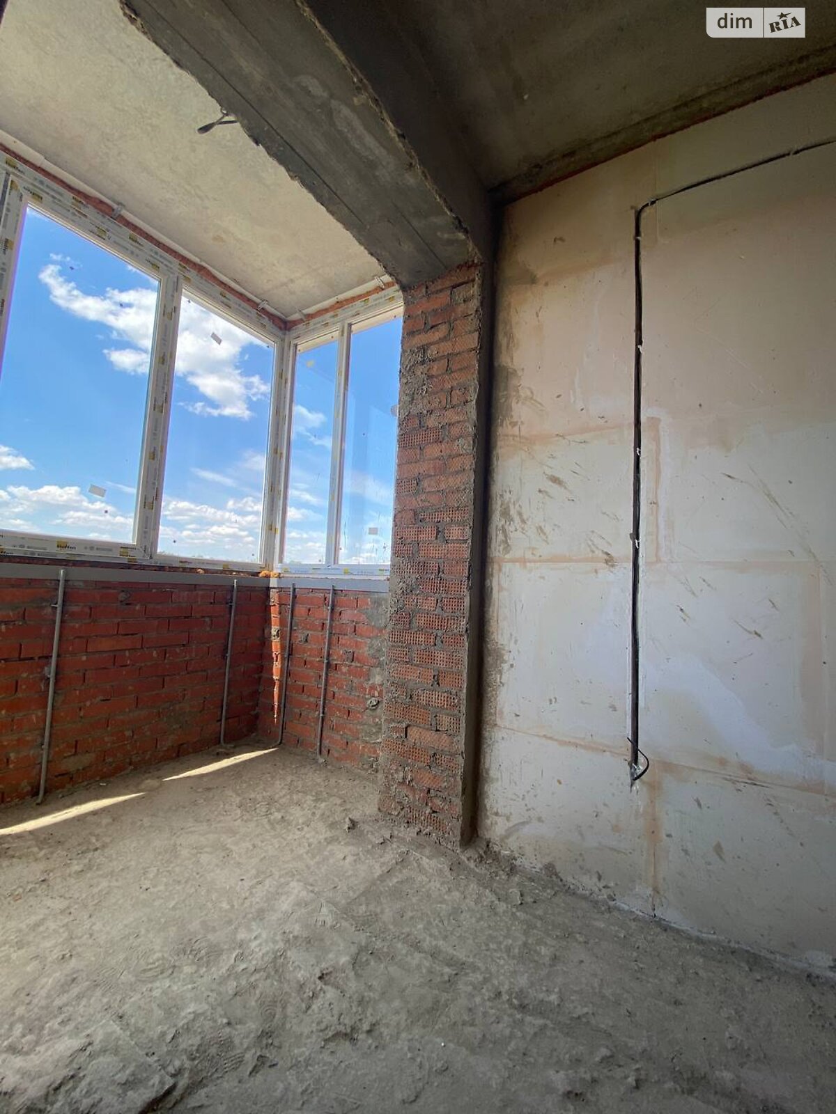 Продажа двухкомнатной квартиры в Агрономичном, на ул. Центральная 45, фото 1 Продажа двухкомнатной квартиры в Агрономичном, на ул. Центральная 45, фото 1