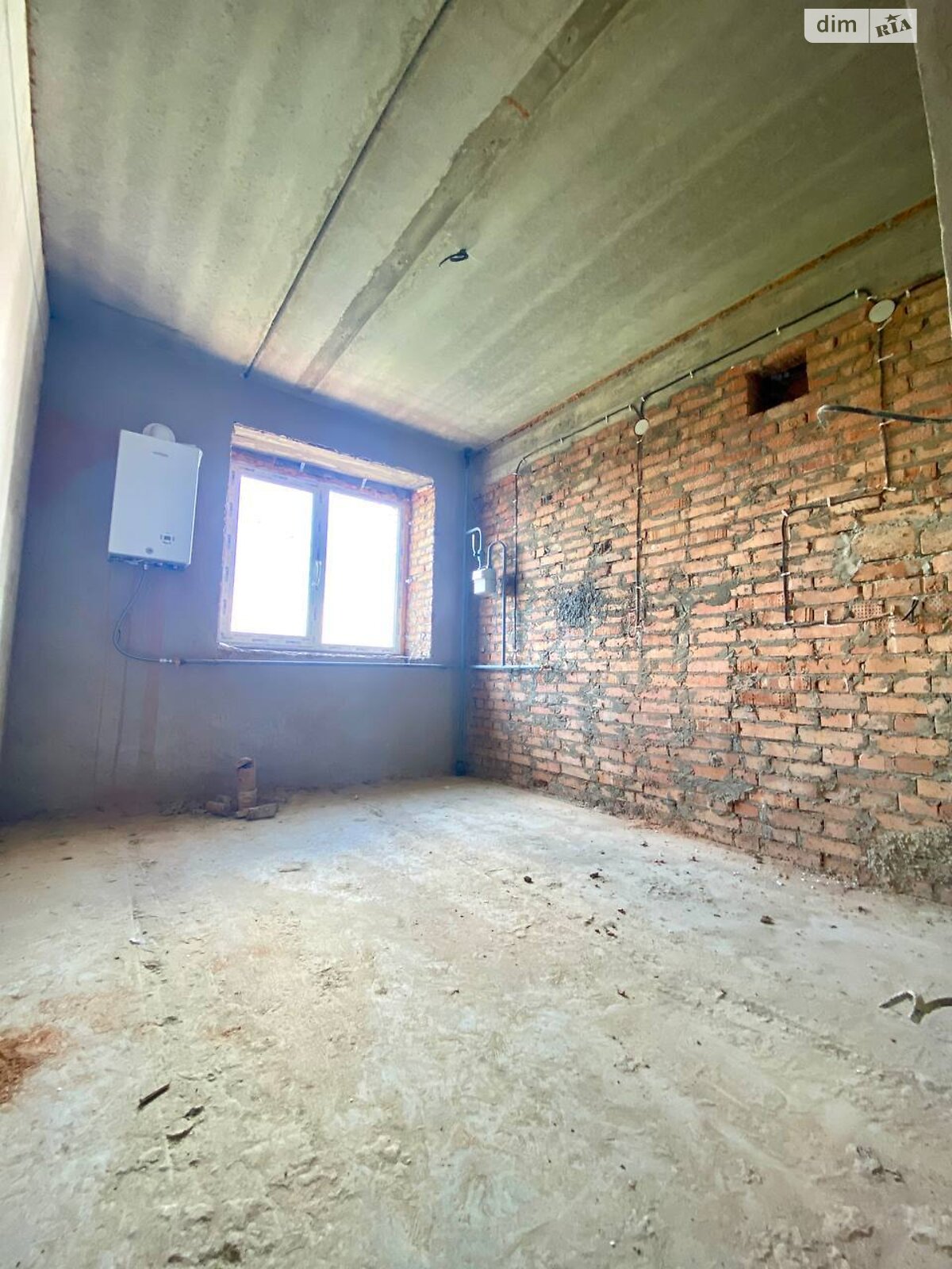 Продажа двухкомнатной квартиры в Агрономичном, на ул. Центральная 45, фото 1 Продажа двухкомнатной квартиры в Агрономичном, на ул. Центральная 45, фото 1