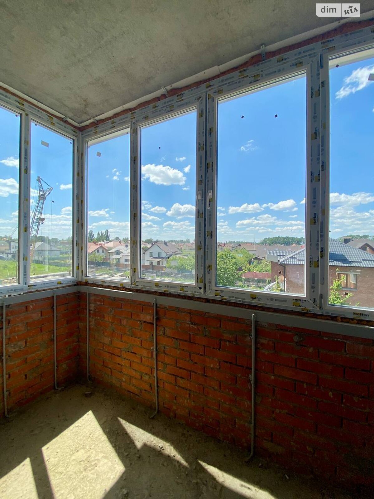 Продажа двухкомнатной квартиры в Агрономичном, на ул. Центральная 45, фото 1 Продажа двухкомнатной квартиры в Агрономичном, на ул. Центральная 45, фото 1