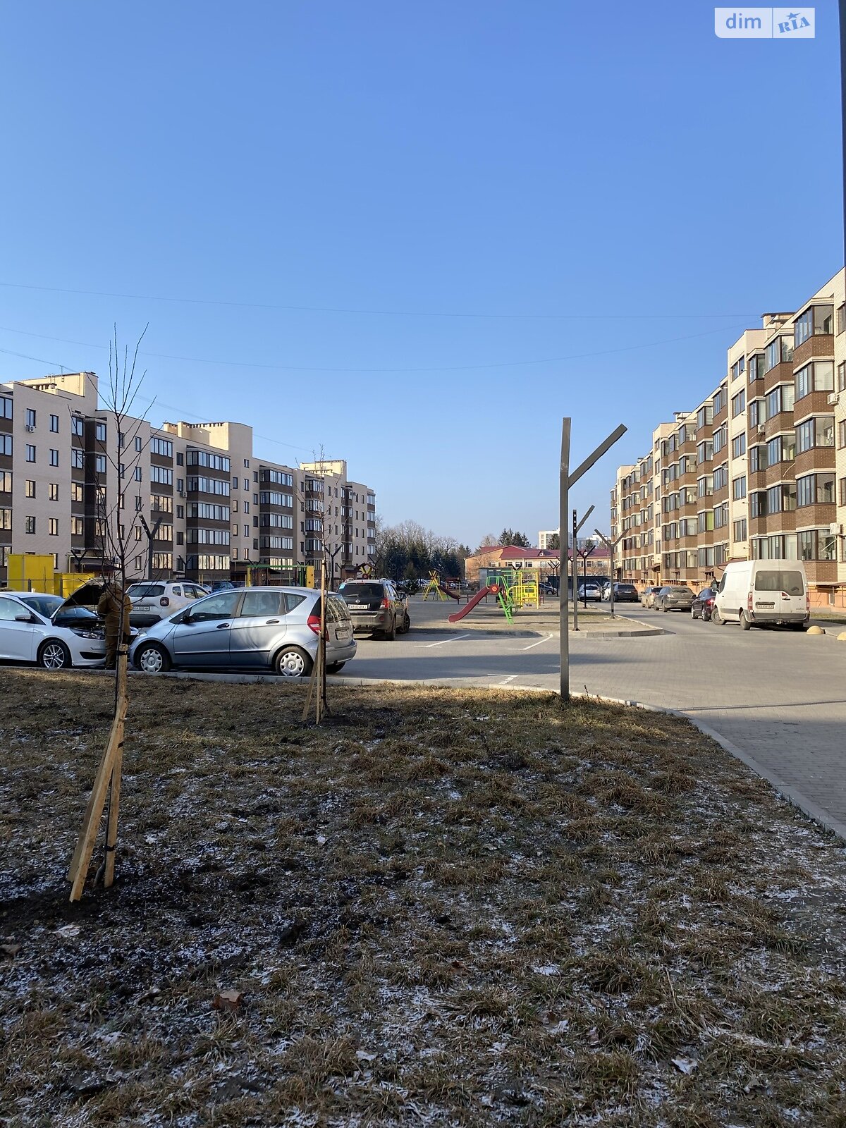 Продаж двокімнатної квартири в Агрономічному, на вул. Центральна, фото 1 Продаж двокімнатної квартири в Агрономічному, на вул. Центральна, фото 1