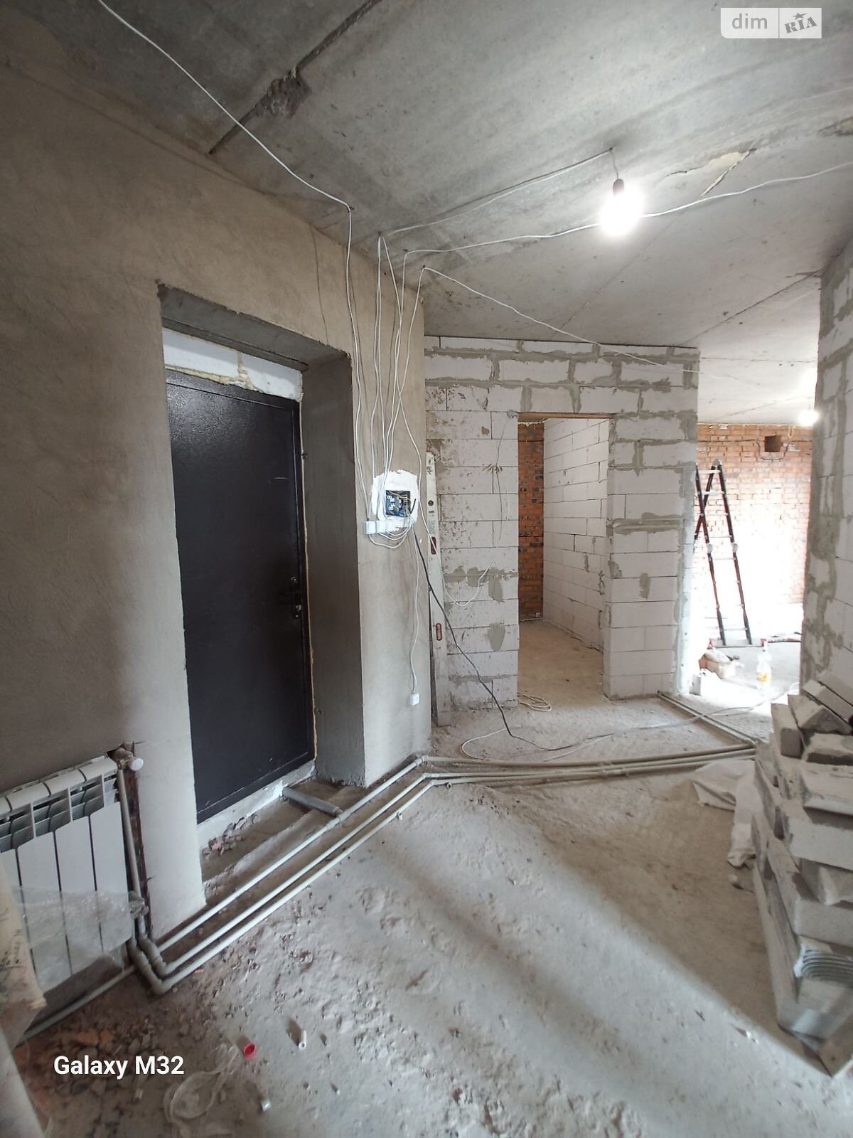 Продаж двокімнатної квартири в Агрономічному, на вул. Центральна, фото 1 Продаж двокімнатної квартири в Агрономічному, на вул. Центральна, фото 1