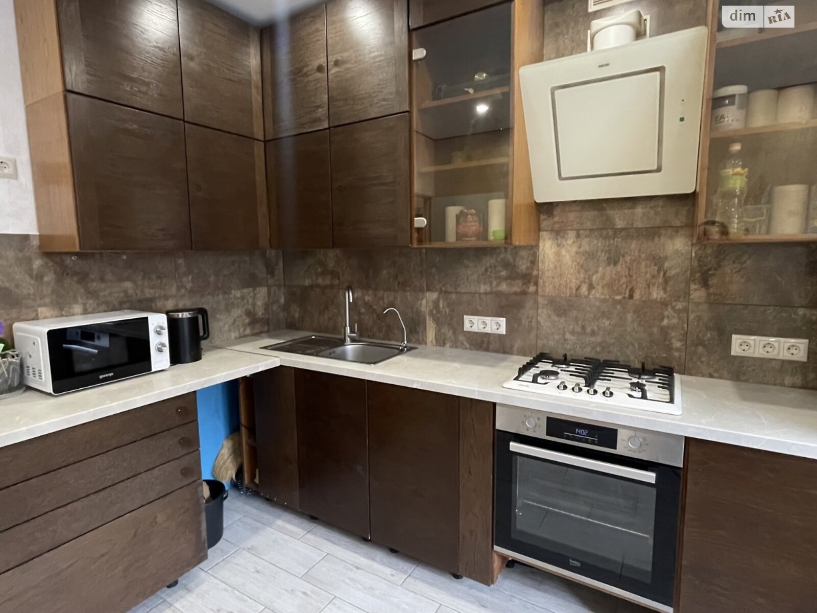 Продажа однокомнатной квартиры в Агрономичном, на ул. Центральная, фото 1 Продажа однокомнатной квартиры в Агрономичном, на ул. Центральная, фото 1