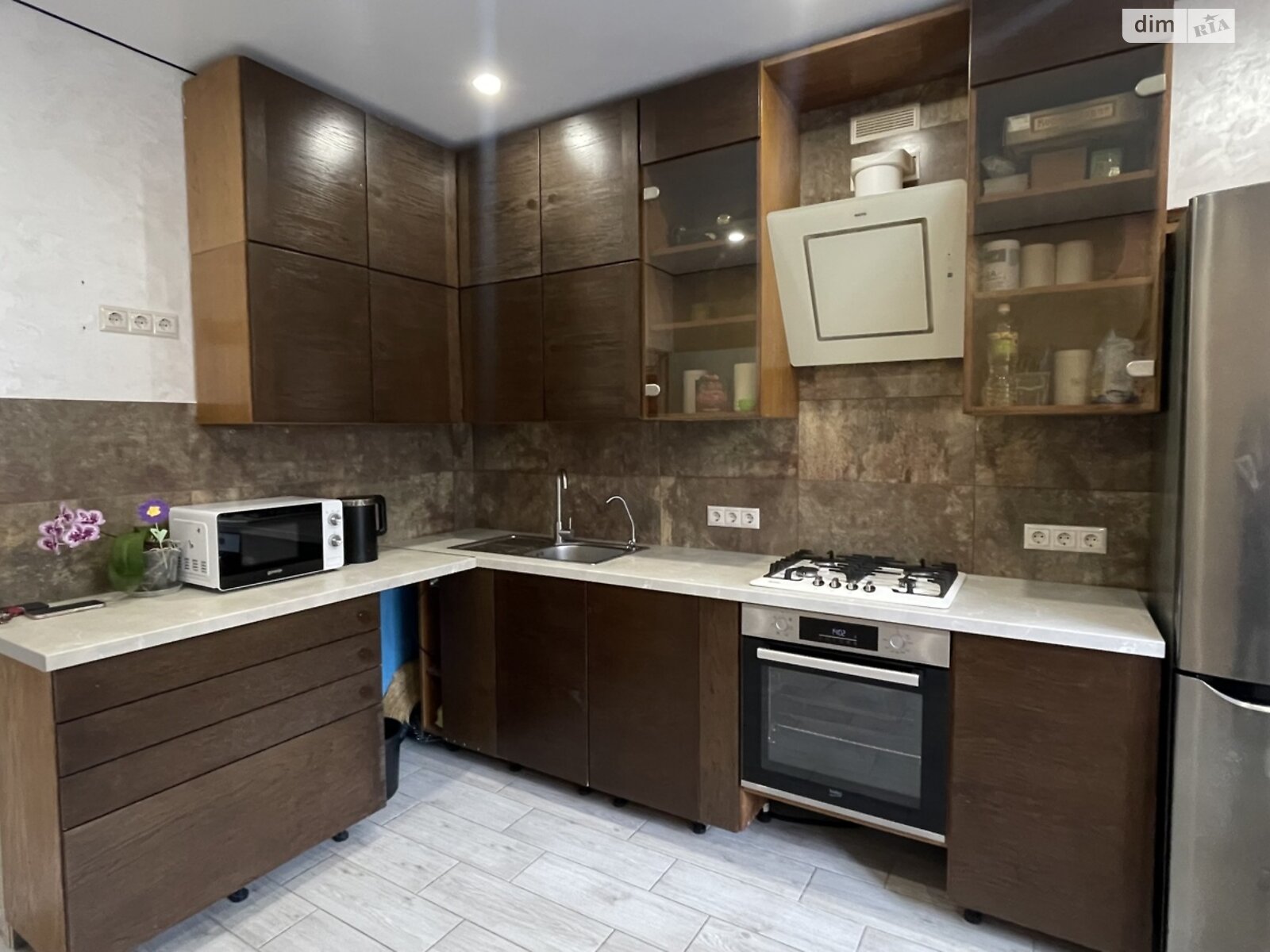 Продажа однокомнатной квартиры в Агрономичном, на ул. Центральная, фото 1 Продажа однокомнатной квартиры в Агрономичном, на ул. Центральная, фото 1