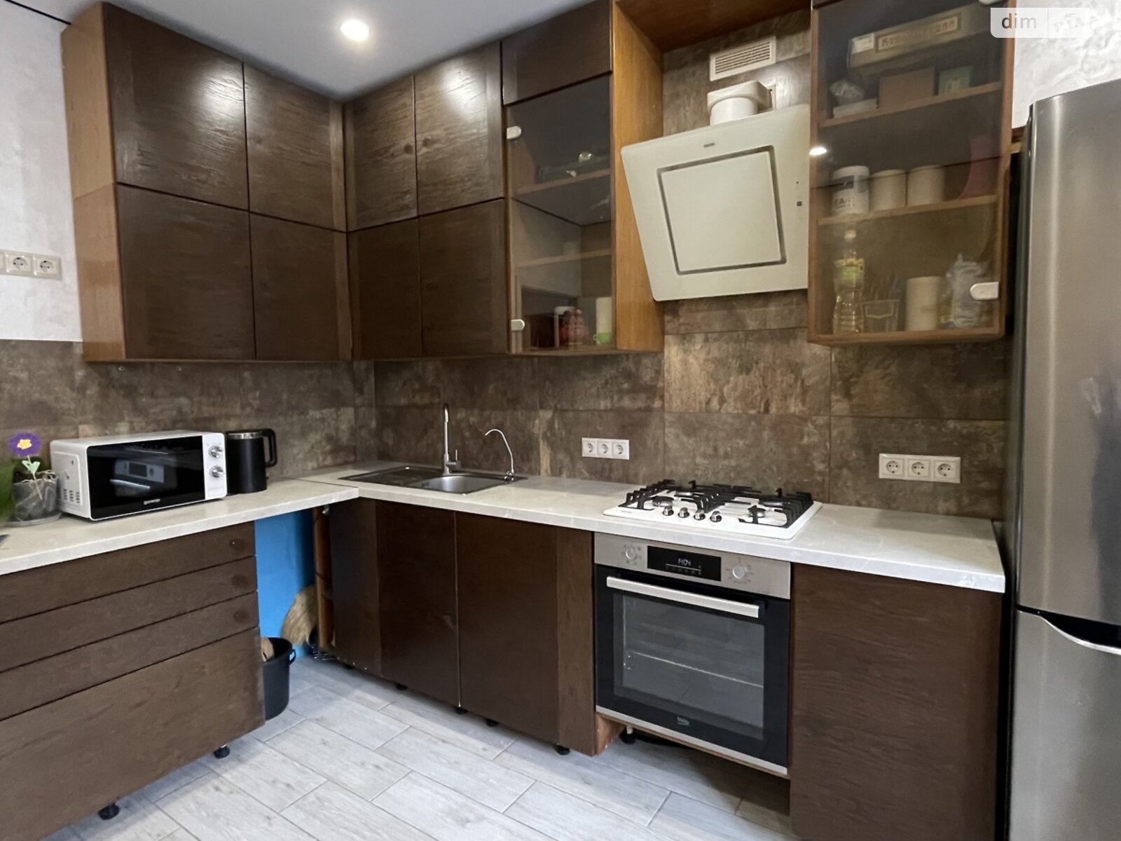 Продажа однокомнатной квартиры в Агрономичном, на ул. Центральная, фото 1 Продажа однокомнатной квартиры в Агрономичном, на ул. Центральная, фото 1