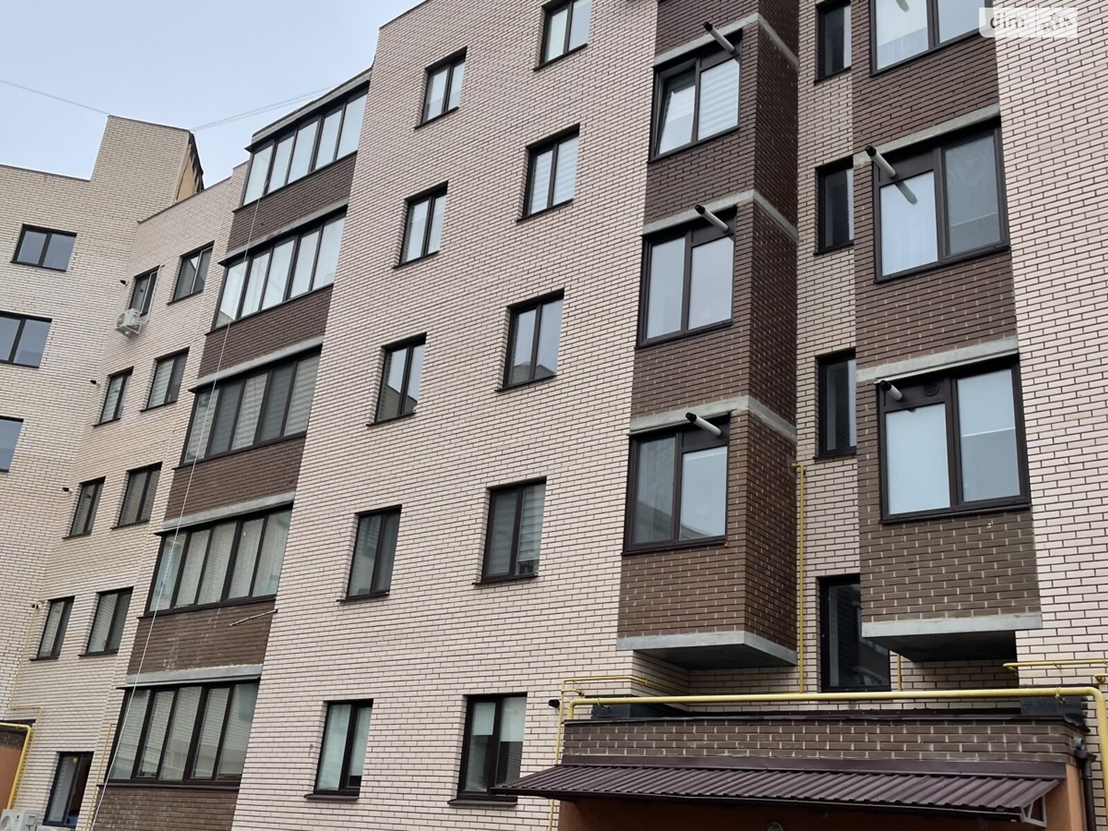 Продажа однокомнатной квартиры в Агрономичном, на ул. Центральная, фото 1 Продажа однокомнатной квартиры в Агрономичном, на ул. Центральная, фото 1