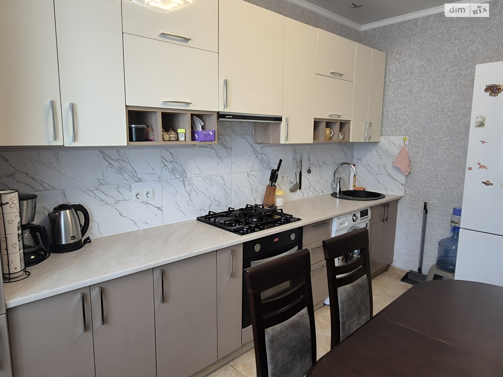 Продажа однокомнатной квартиры в Агрономичном, на ул. Центральная 2А корпус 1, фото 1 Продажа однокомнатной квартиры в Агрономичном, на ул. Центральная 2А корпус 1, фото 1