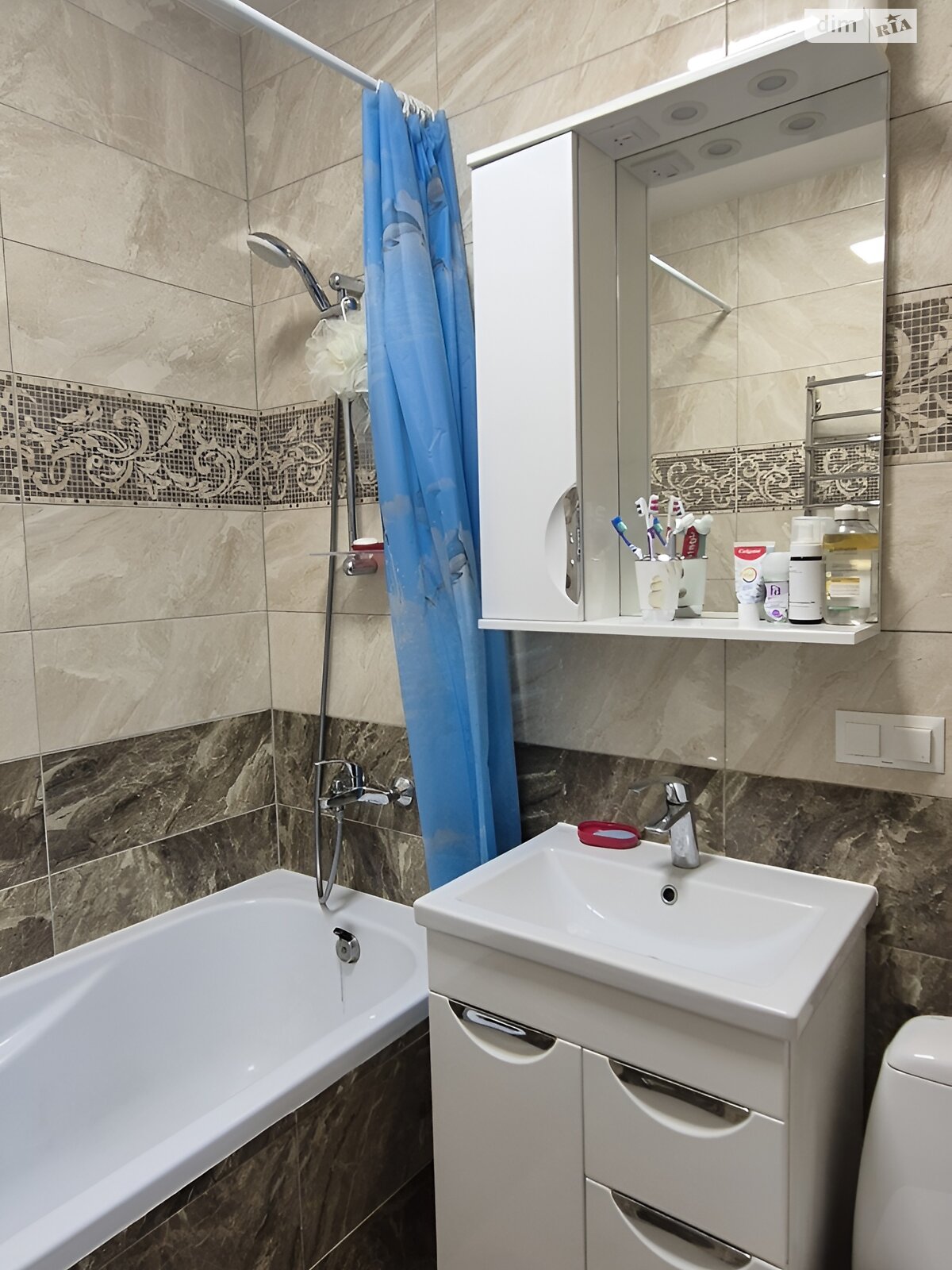 Продажа однокомнатной квартиры в Агрономичном, на ул. Центральная 2А корпус 1, фото 1 Продажа однокомнатной квартиры в Агрономичном, на ул. Центральная 2А корпус 1, фото 1