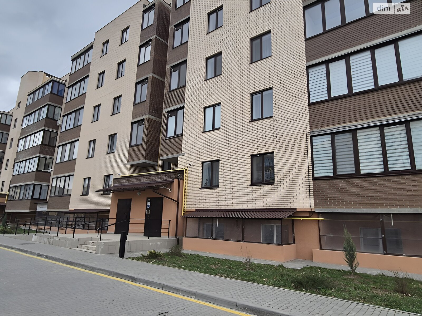 Продажа однокомнатной квартиры в Агрономичном, на ул. Центральная 2А корпус 1, фото 1 Продажа однокомнатной квартиры в Агрономичном, на ул. Центральная 2А корпус 1, фото 1