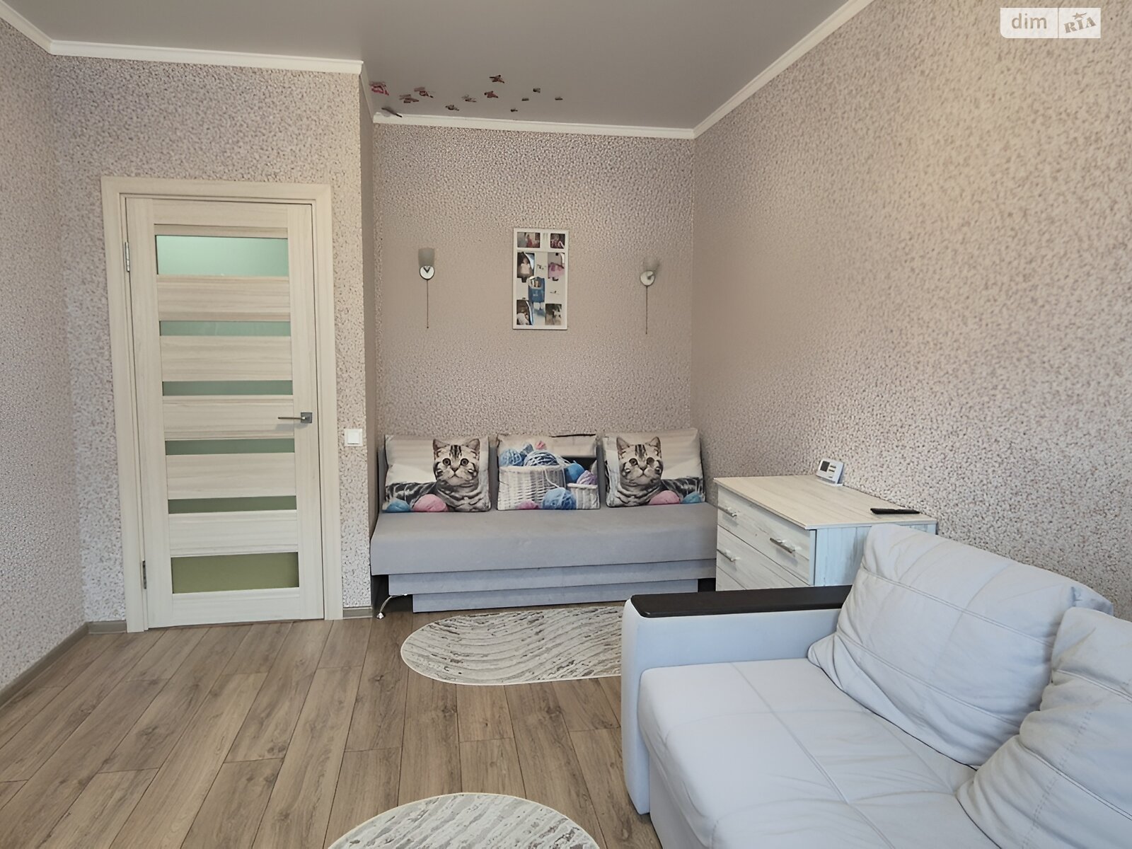 Продажа однокомнатной квартиры в Агрономичном, на ул. Центральная 2А корпус 1, фото 1 Продажа однокомнатной квартиры в Агрономичном, на ул. Центральная 2А корпус 1, фото 1