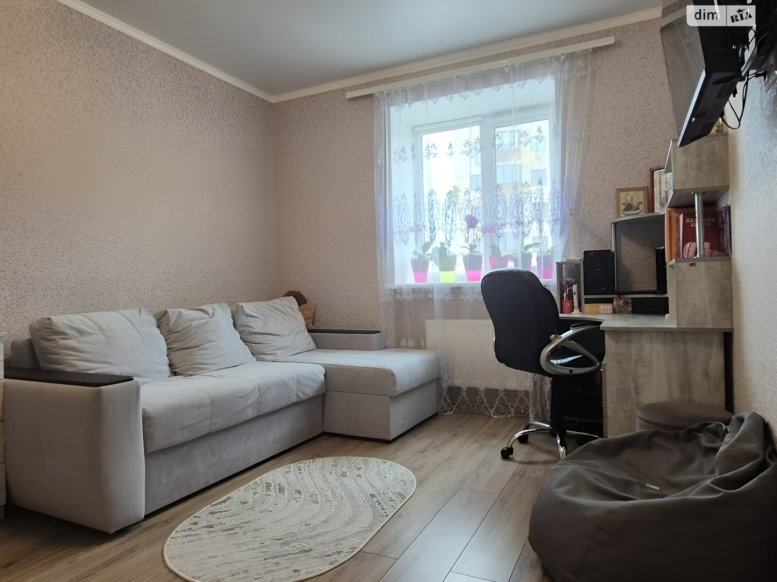 Продажа однокомнатной квартиры в Агрономичном, на ул. Центральная 2А корпус 1, фото 1 Продажа однокомнатной квартиры в Агрономичном, на ул. Центральная 2А корпус 1, фото 1