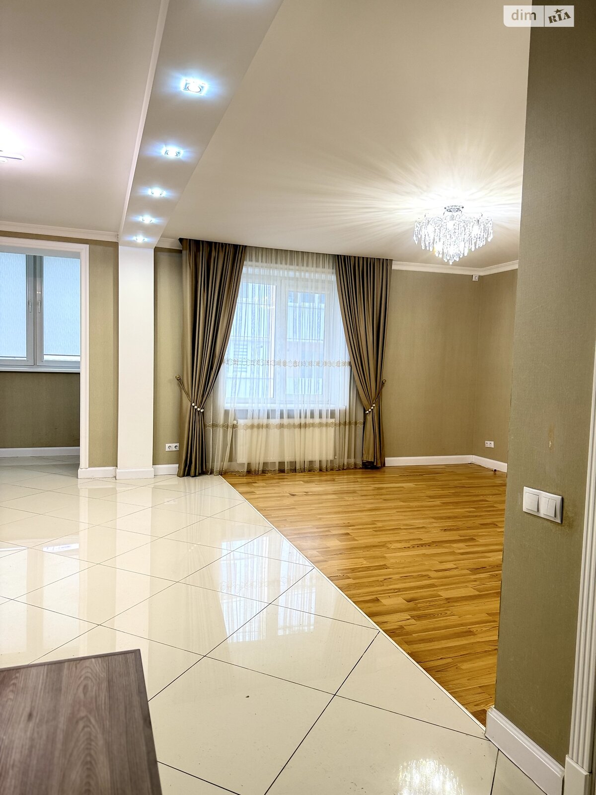 Продаж двокімнатної квартири в Агрономічному, на вул. Центральна 33, фото 1 Продаж двокімнатної квартири в Агрономічному, на вул. Центральна 33, фото 1