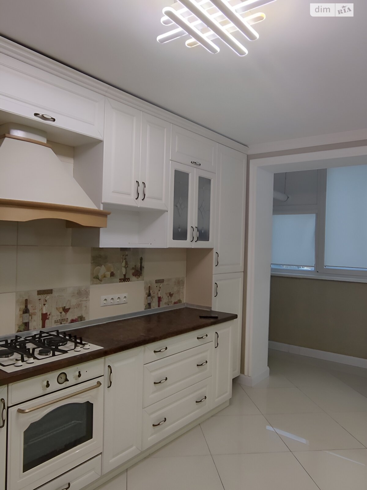 Продаж двокімнатної квартири в Агрономічному, на вул. Центральна 33, фото 1 Продаж двокімнатної квартири в Агрономічному, на вул. Центральна 33, фото 1